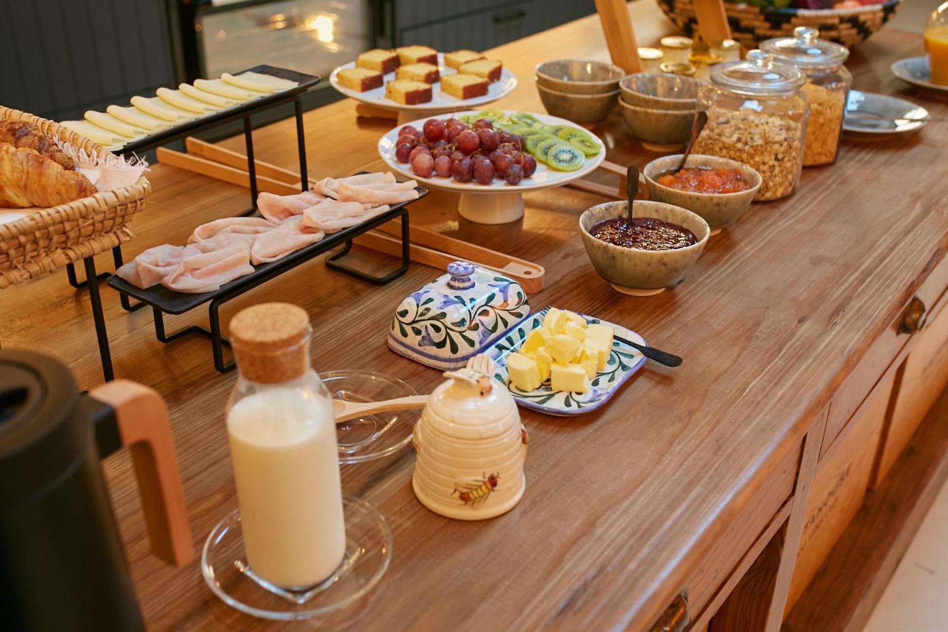 Conheça THE PINTA: O Novo Aconchegante Guest House no Vale do Douro - Imagem 43