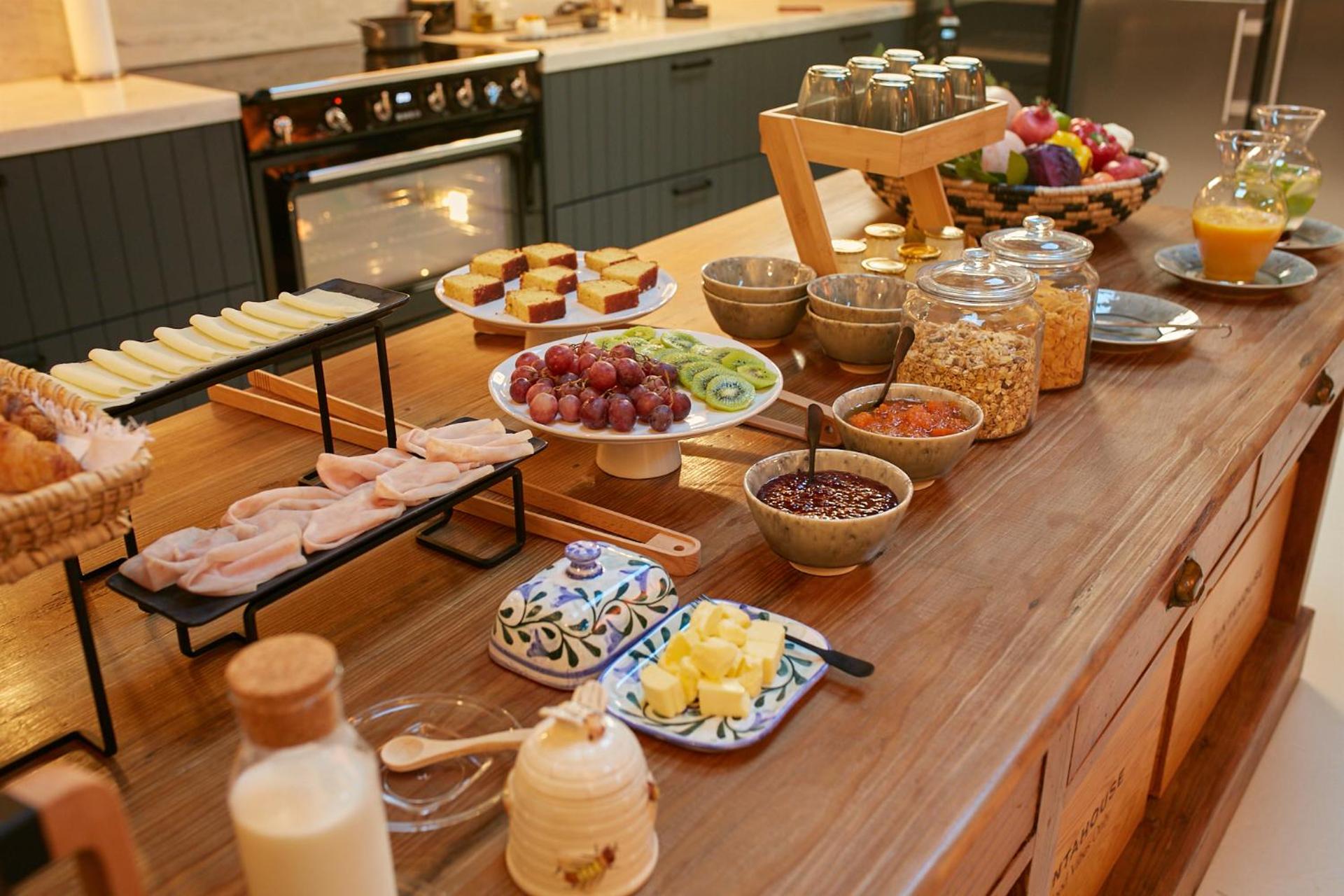 Conheça THE PINTA: O Novo Aconchegante Guest House no Vale do Douro - Imagem 45