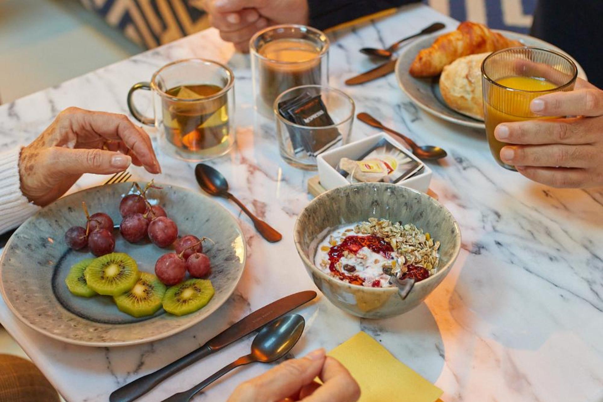 Conheça THE PINTA: O Novo Aconchegante Guest House no Vale do Douro - Imagem 47