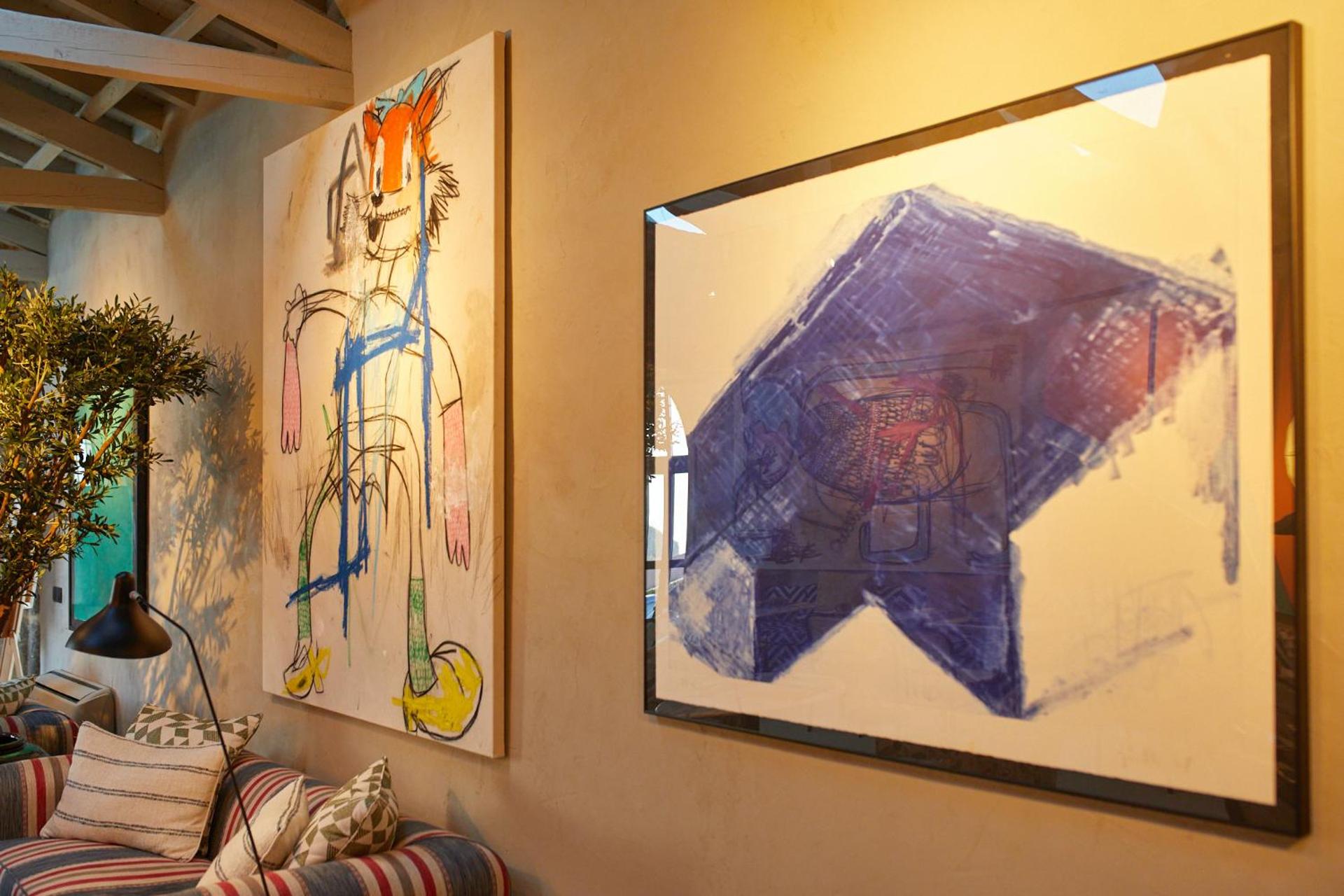 Conheça THE PINTA: O Novo Aconchegante Guest House no Vale do Douro - Imagem 48