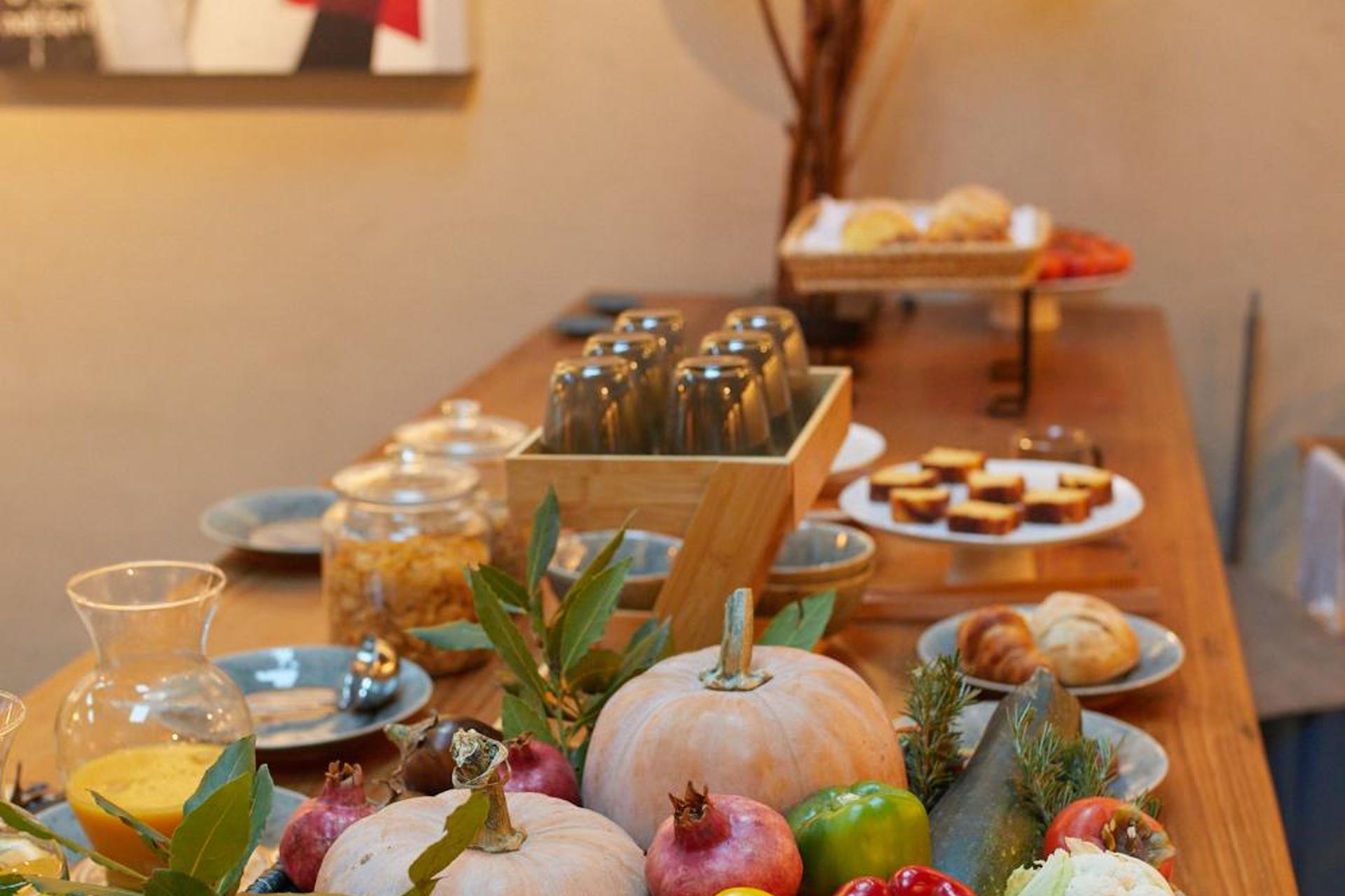 Conheça THE PINTA: O Novo Aconchegante Guest House no Vale do Douro - Imagem 50