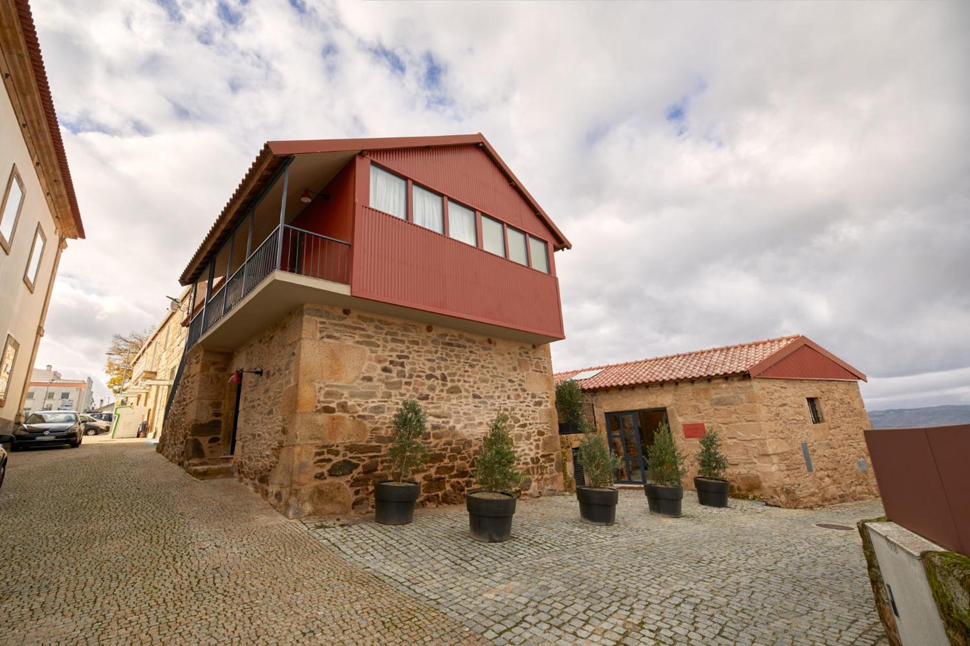 Conheça THE PINTA: O Novo Aconchegante Guest House no Vale do Douro - Imagem 6