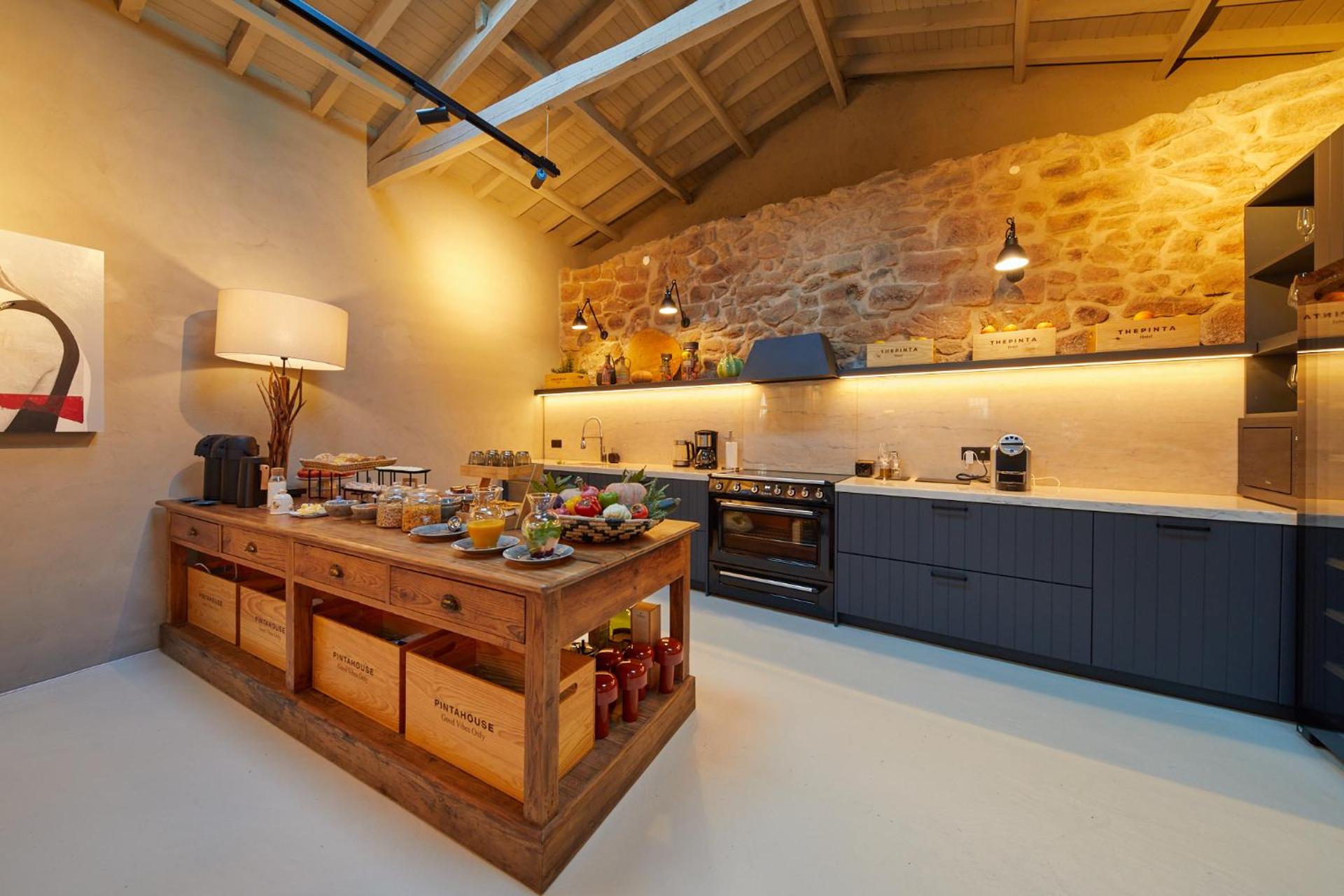 Conheça THE PINTA: O Novo Aconchegante Guest House no Vale do Douro - Imagem 56