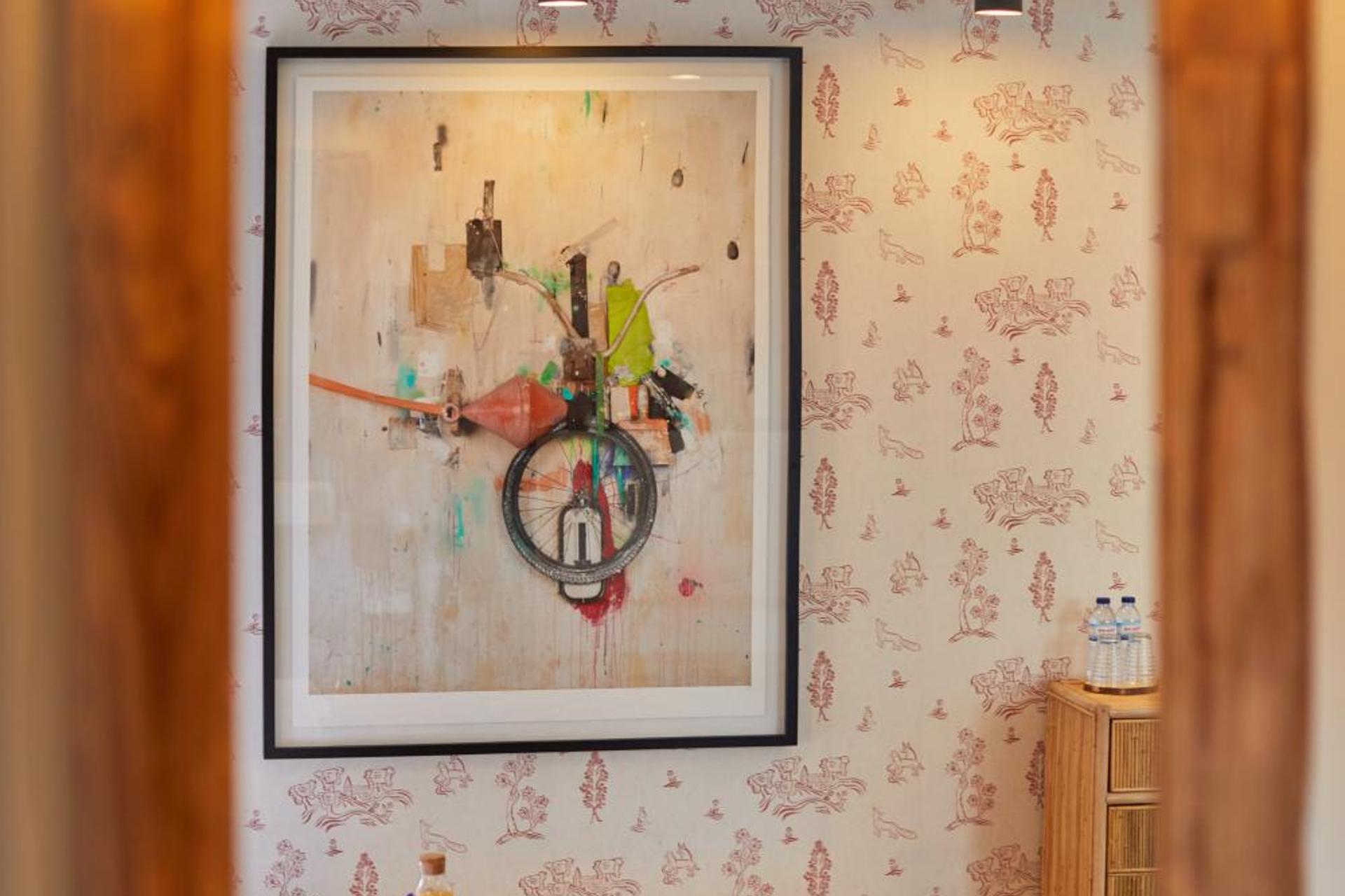 Conheça THE PINTA: O Novo Aconchegante Guest House no Vale do Douro - Imagem 8