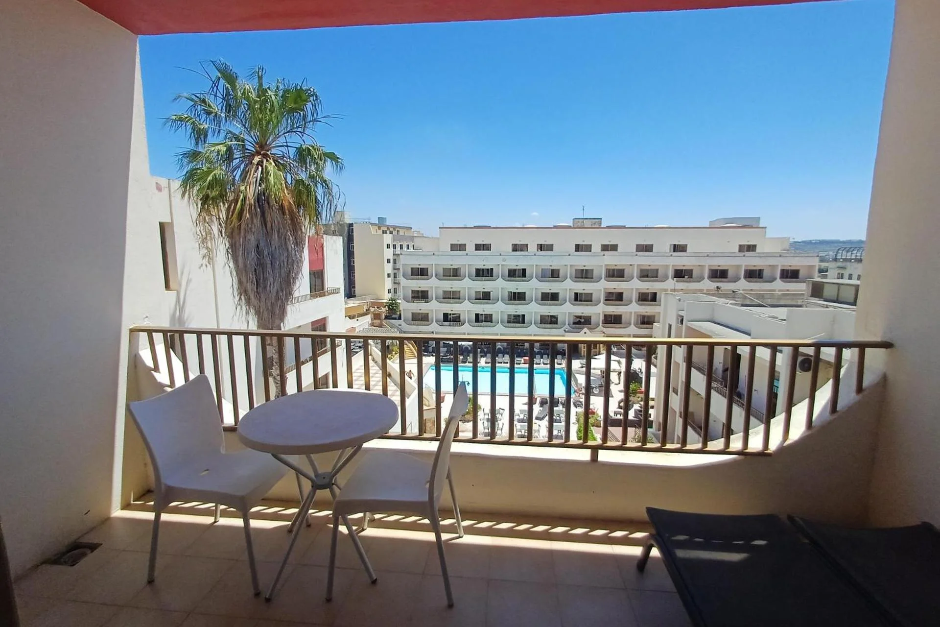 The San Anton Hotel - Image 11