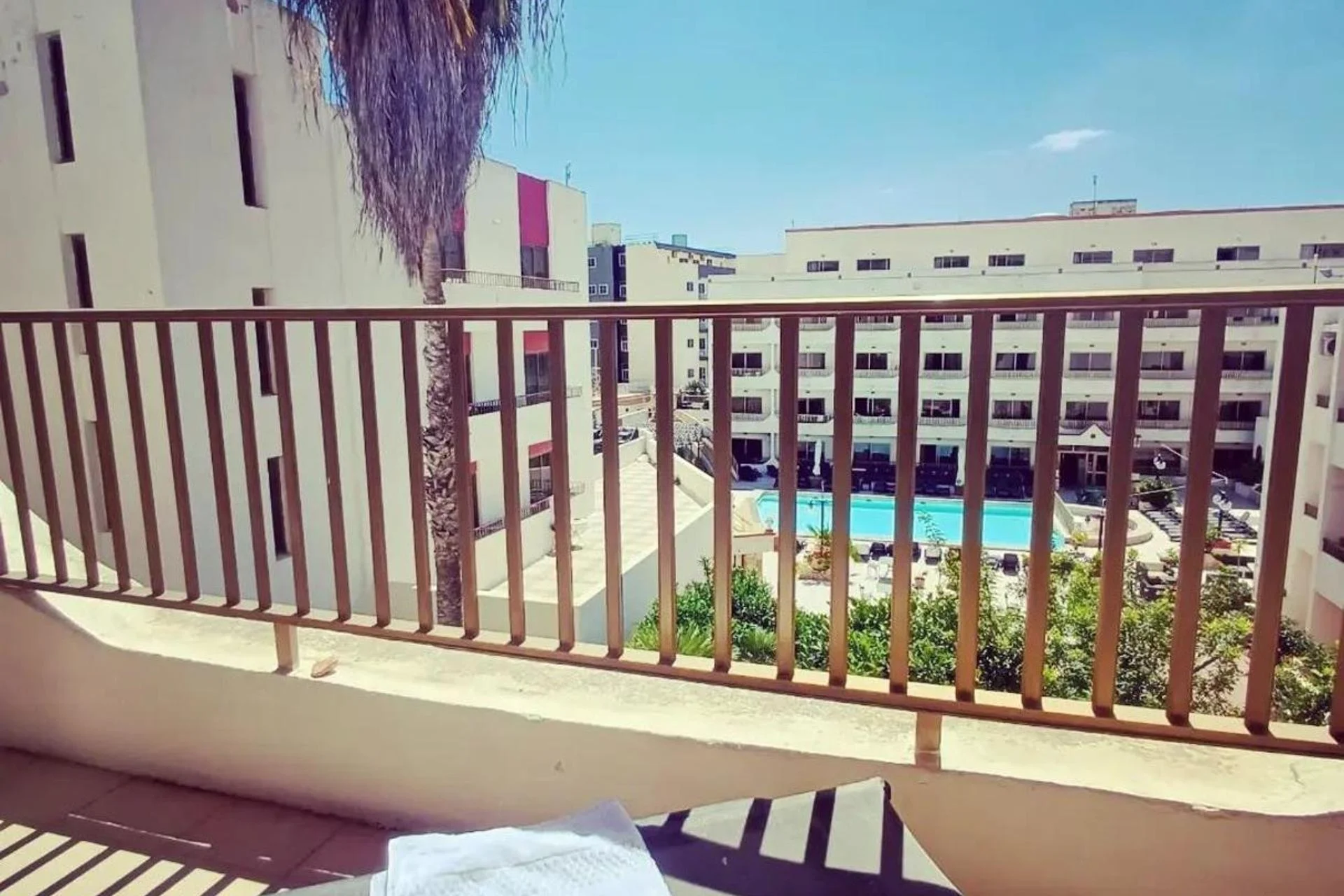 The San Anton Hotel - Image 5
