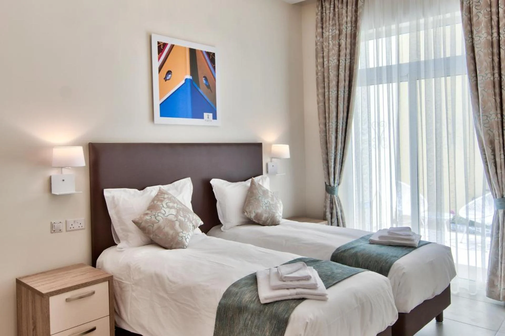 The Suites – Piazza Kirkop - Image 11