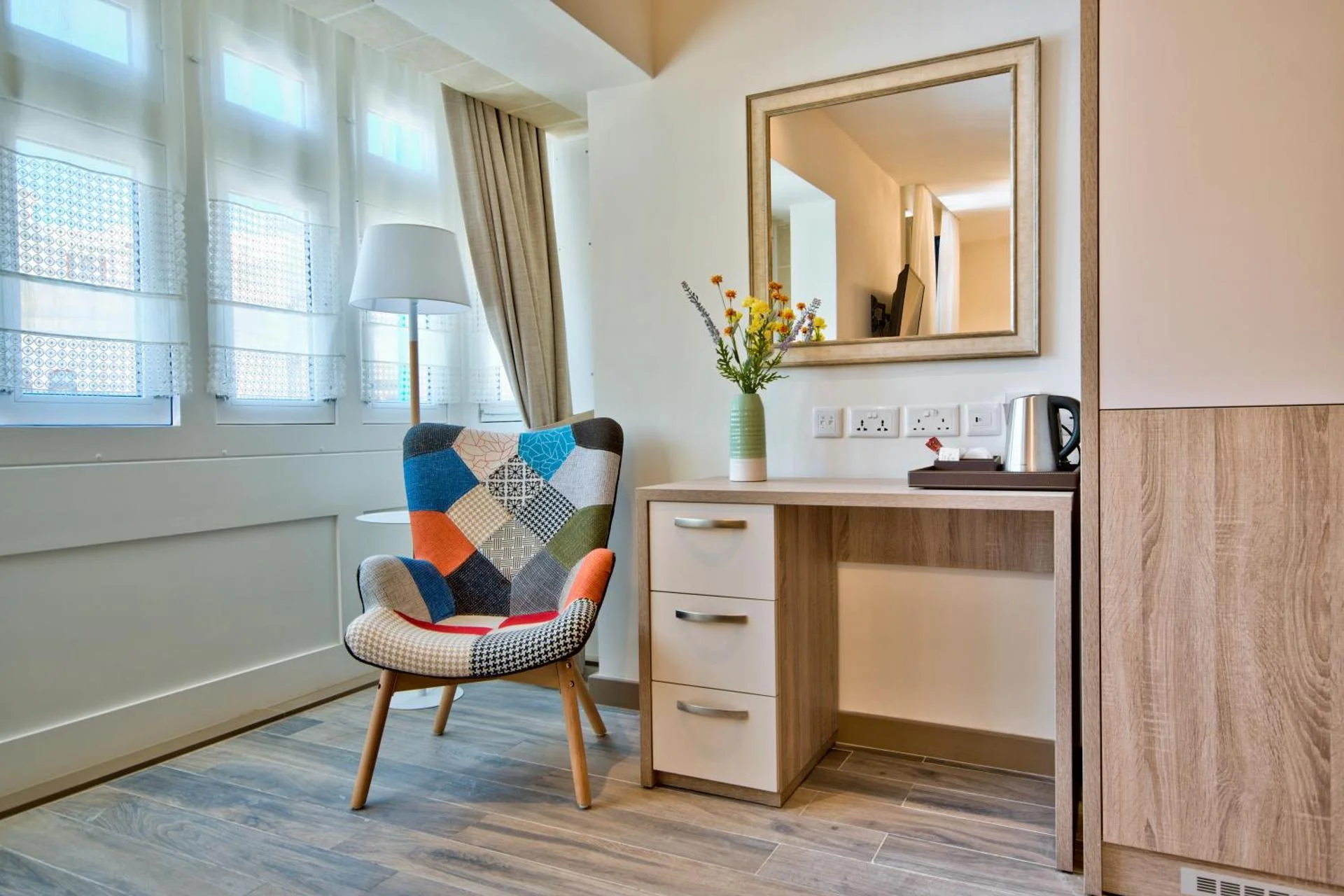 The Suites – Piazza Kirkop - Image 3