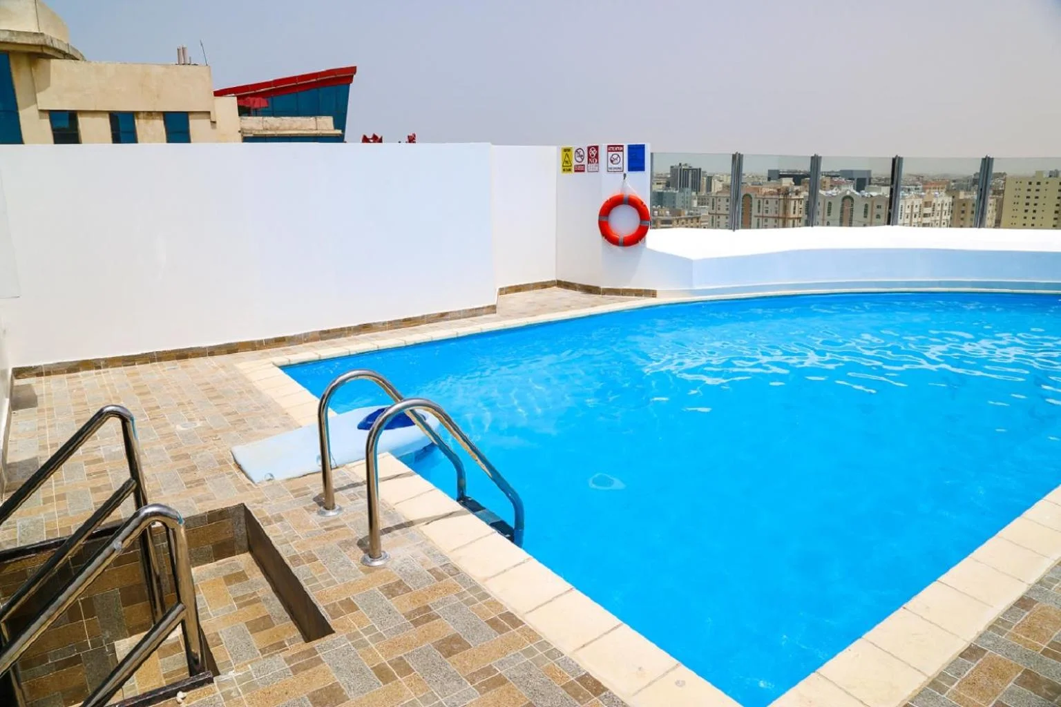 The Town Hotel - Image 2