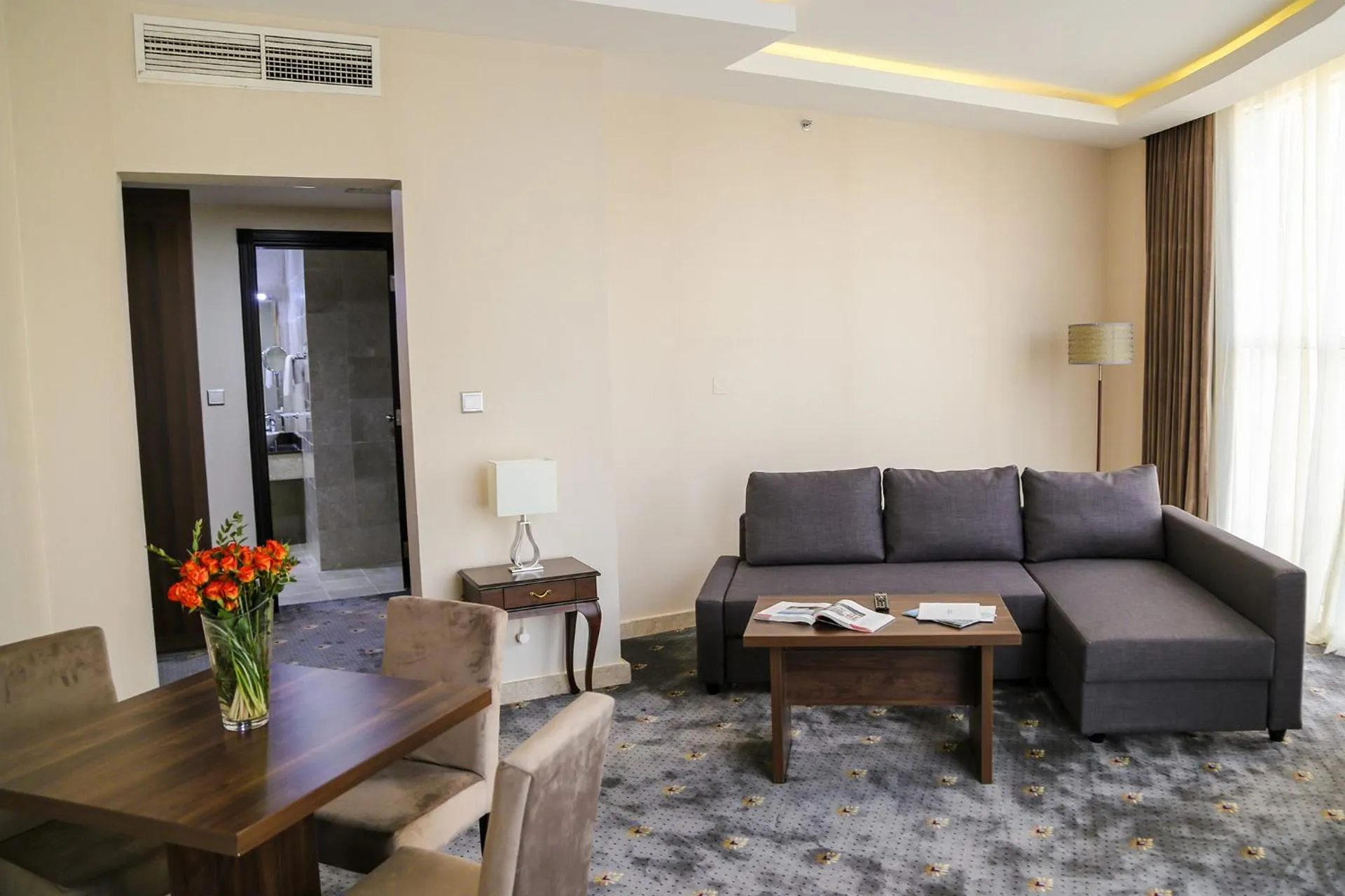 The Town Hotel - Image 14