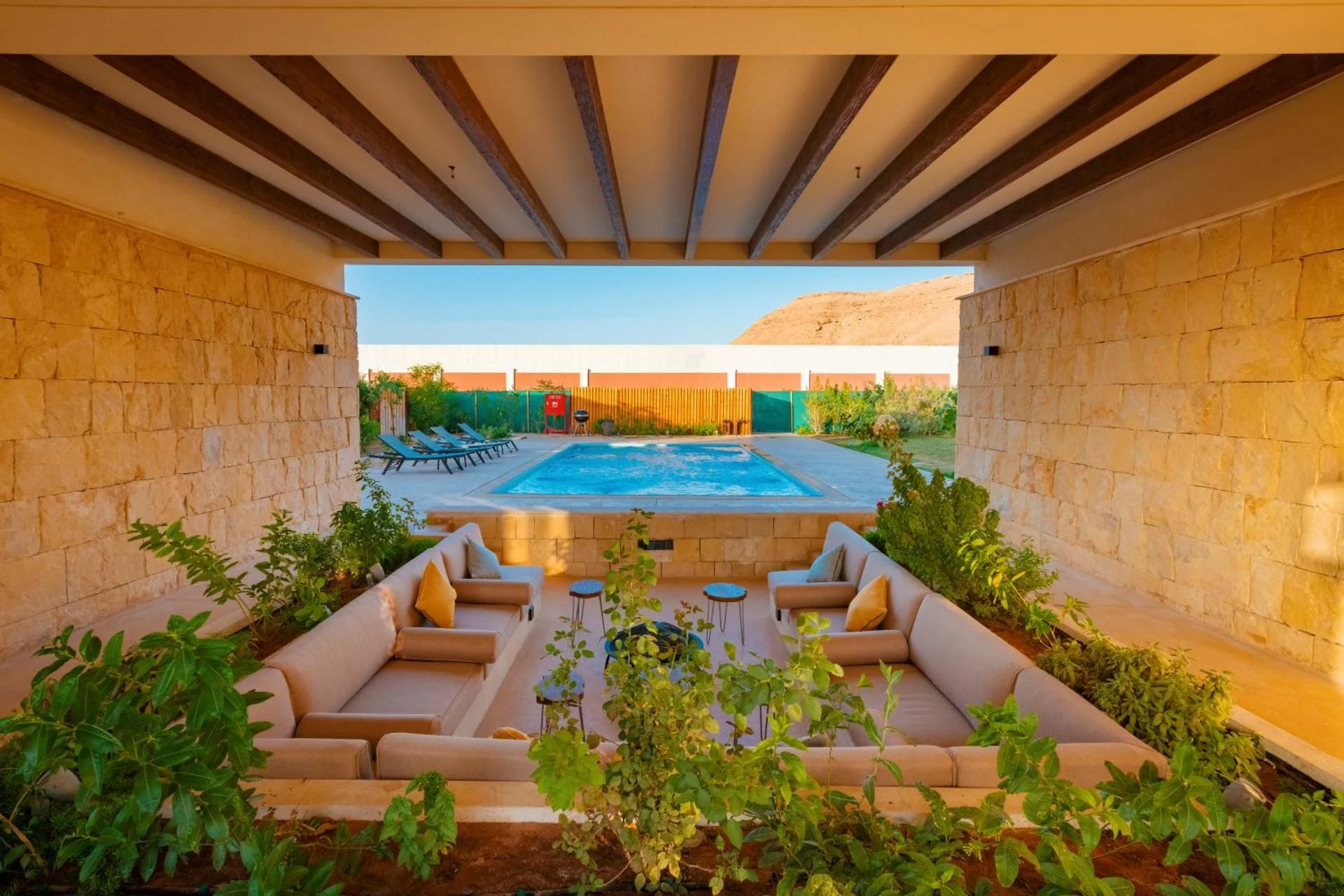 Explore The Valley Resort: Your Ultimate Destination for Memorable Getaways - Image 8