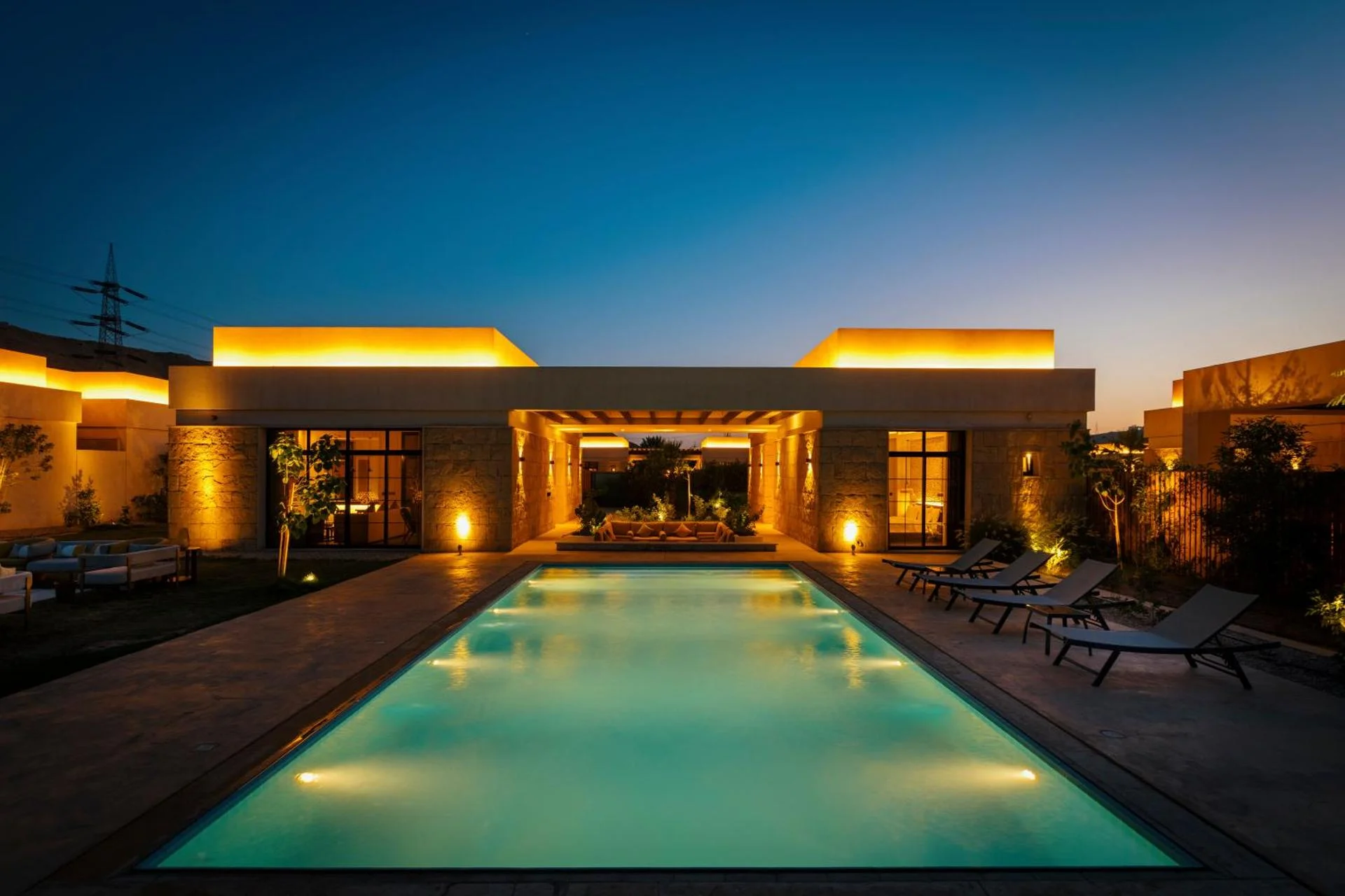 Explore The Valley Resort: Your Ultimate Destination for Memorable Getaways - Image 10