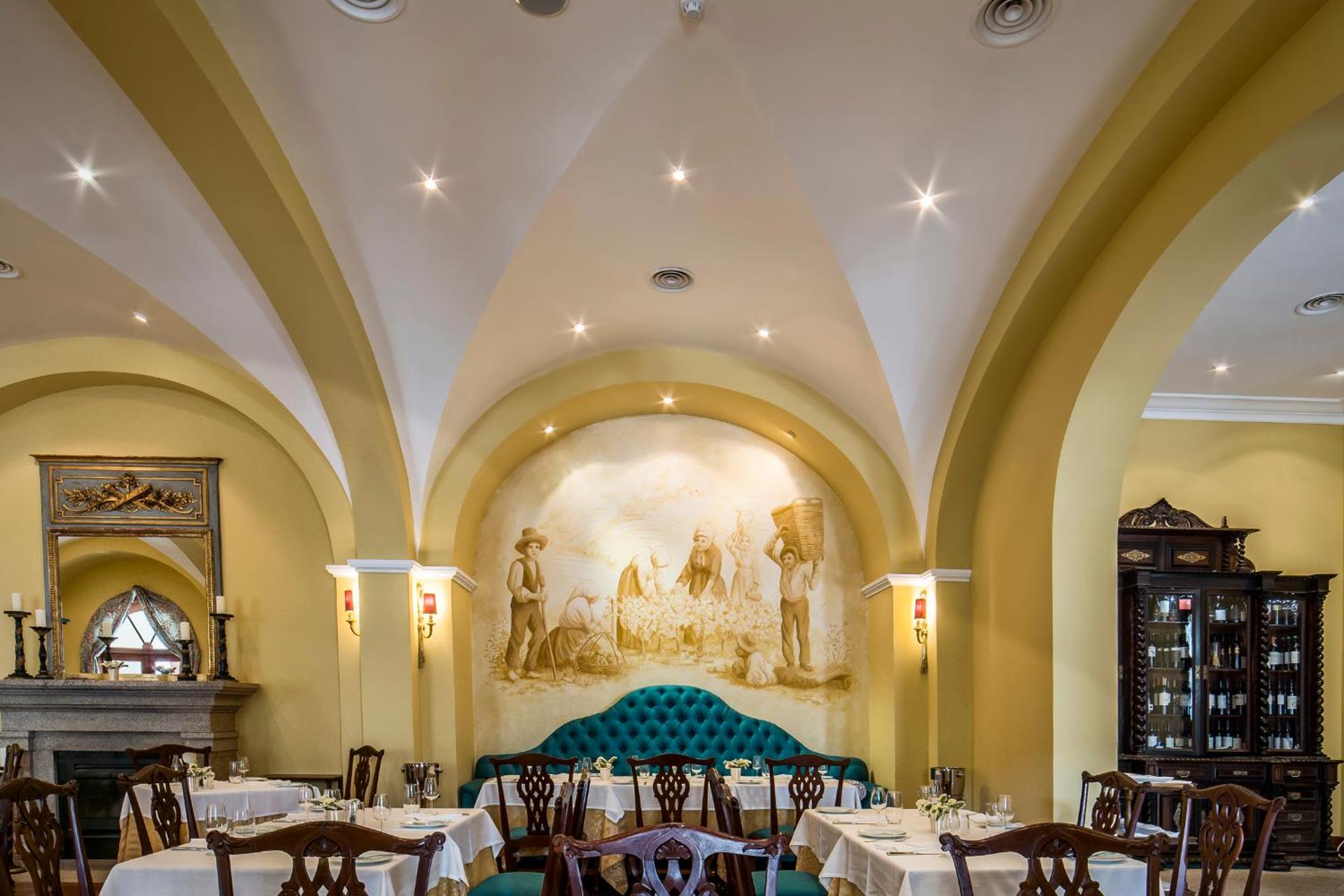 Descubra o Vintage House - Douro: Um Refúgio de Conforto e Elegância - Imagem 13