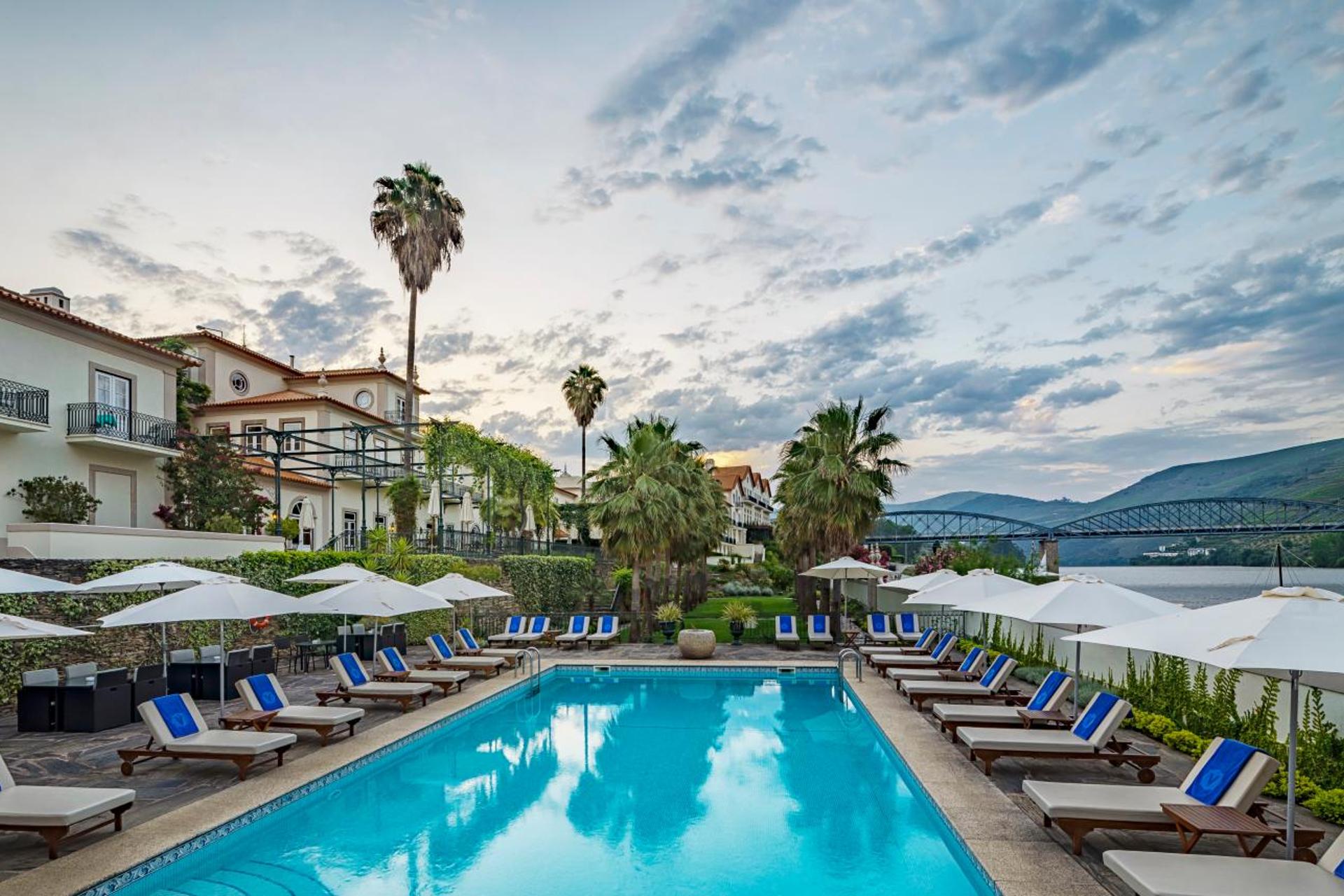 Descubra o Vintage House - Douro: Um Refúgio de Conforto e Elegância - Imagem 15