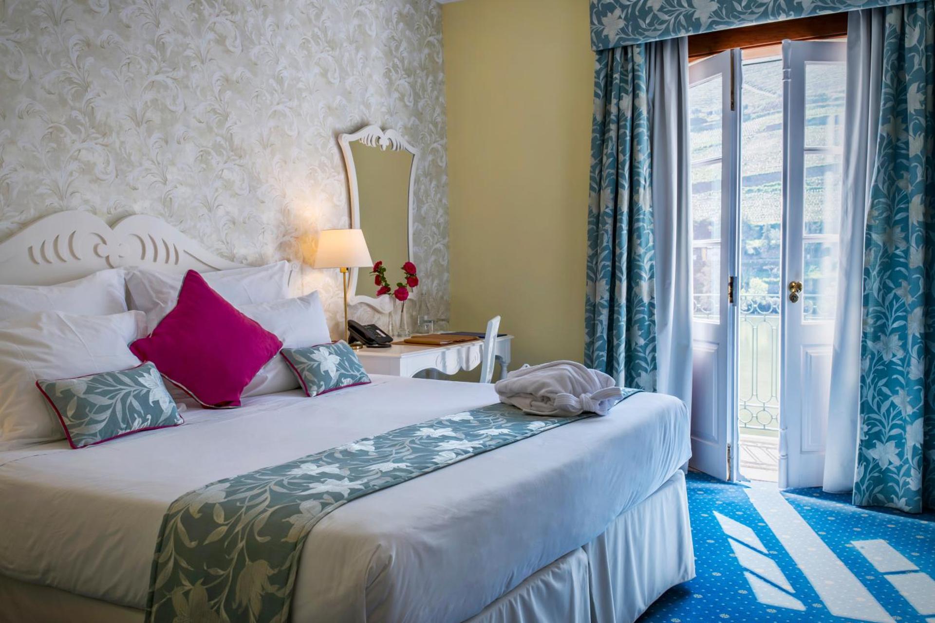 Descubra o Vintage House - Douro: Um Refúgio de Conforto e Elegância - Imagem 23