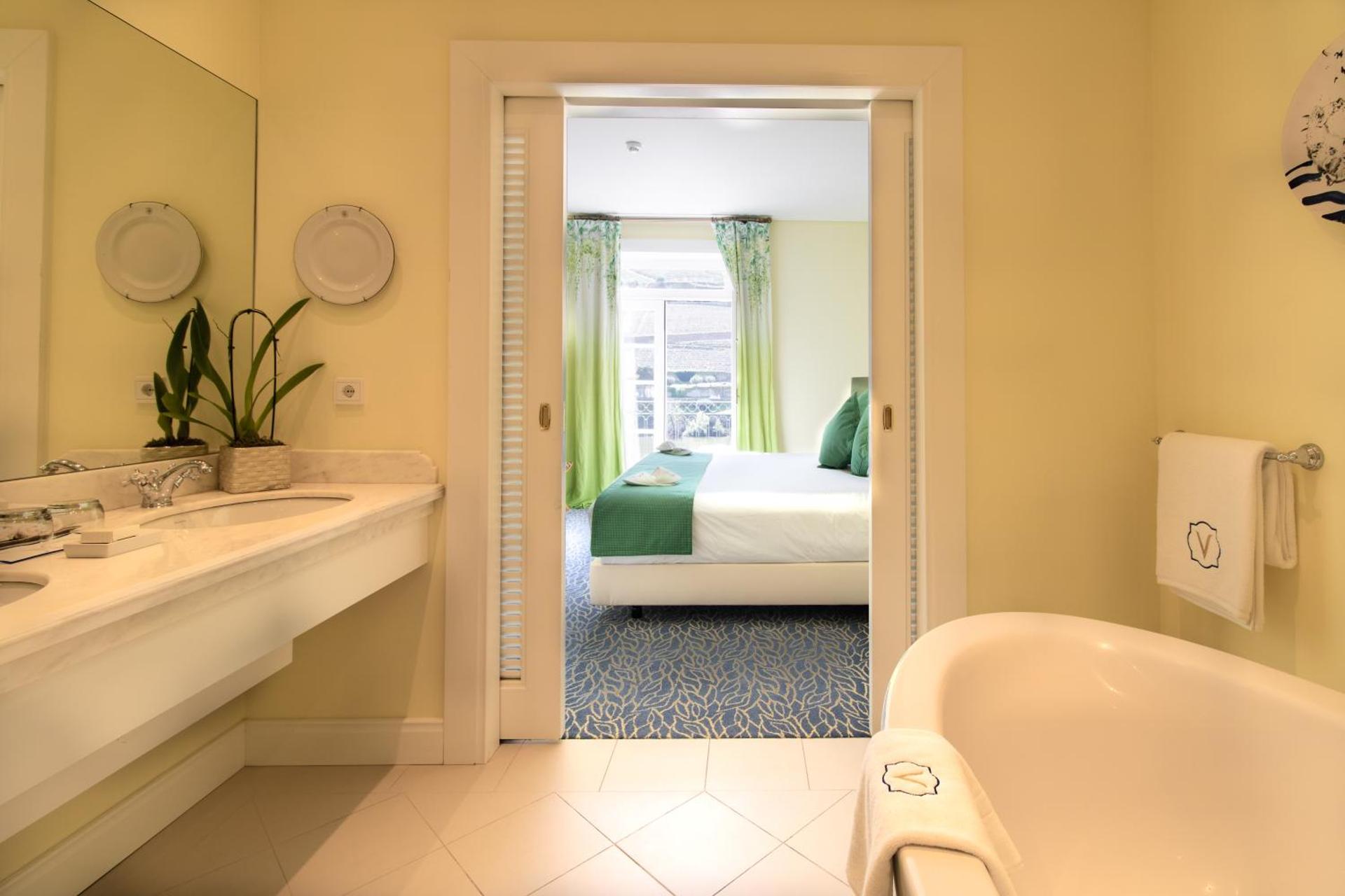 Descubra o Vintage House - Douro: Um Refúgio de Conforto e Elegância - Imagem 24