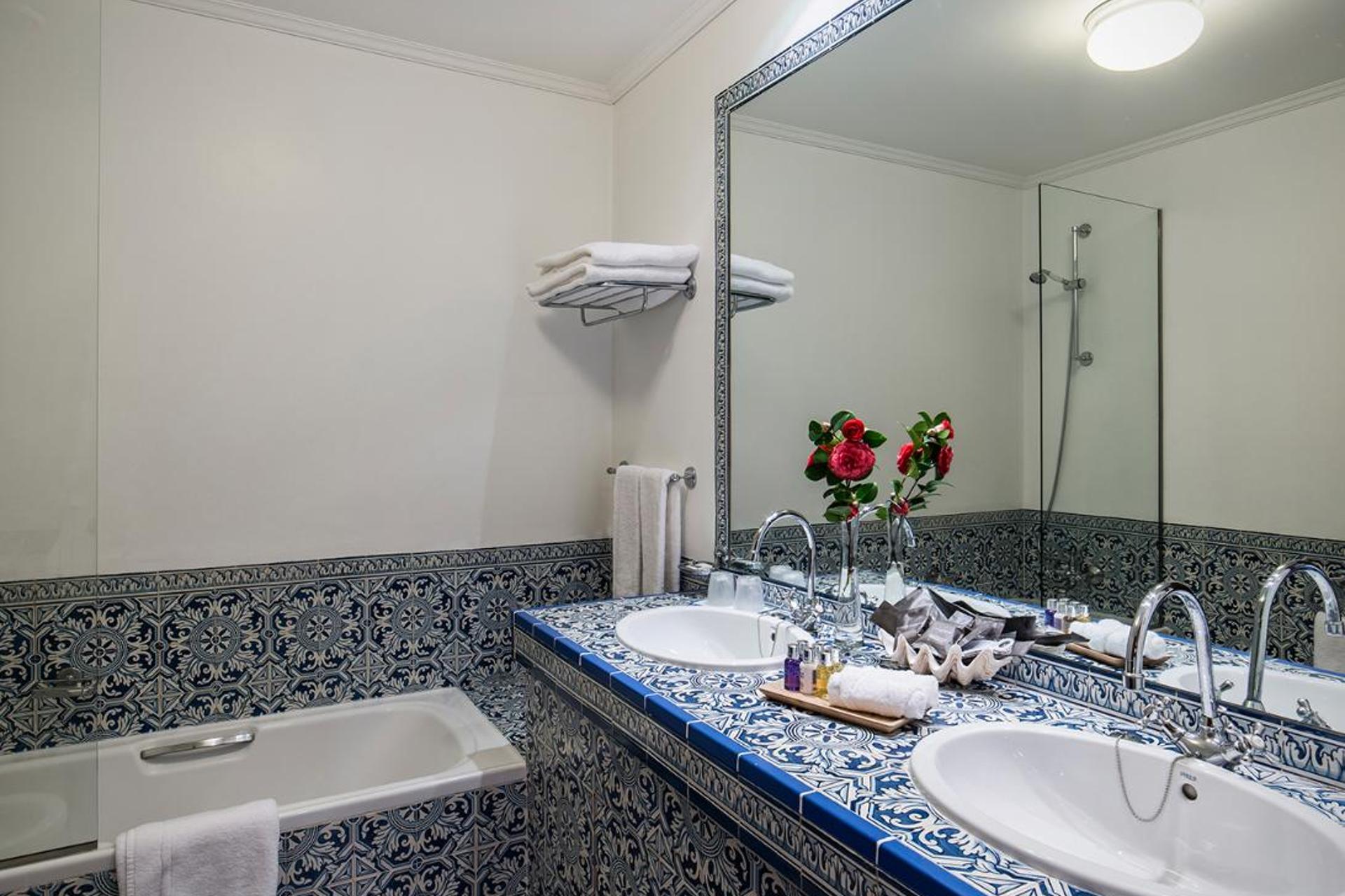 Descubra o Vintage House - Douro: Um Refúgio de Conforto e Elegância - Imagem 26