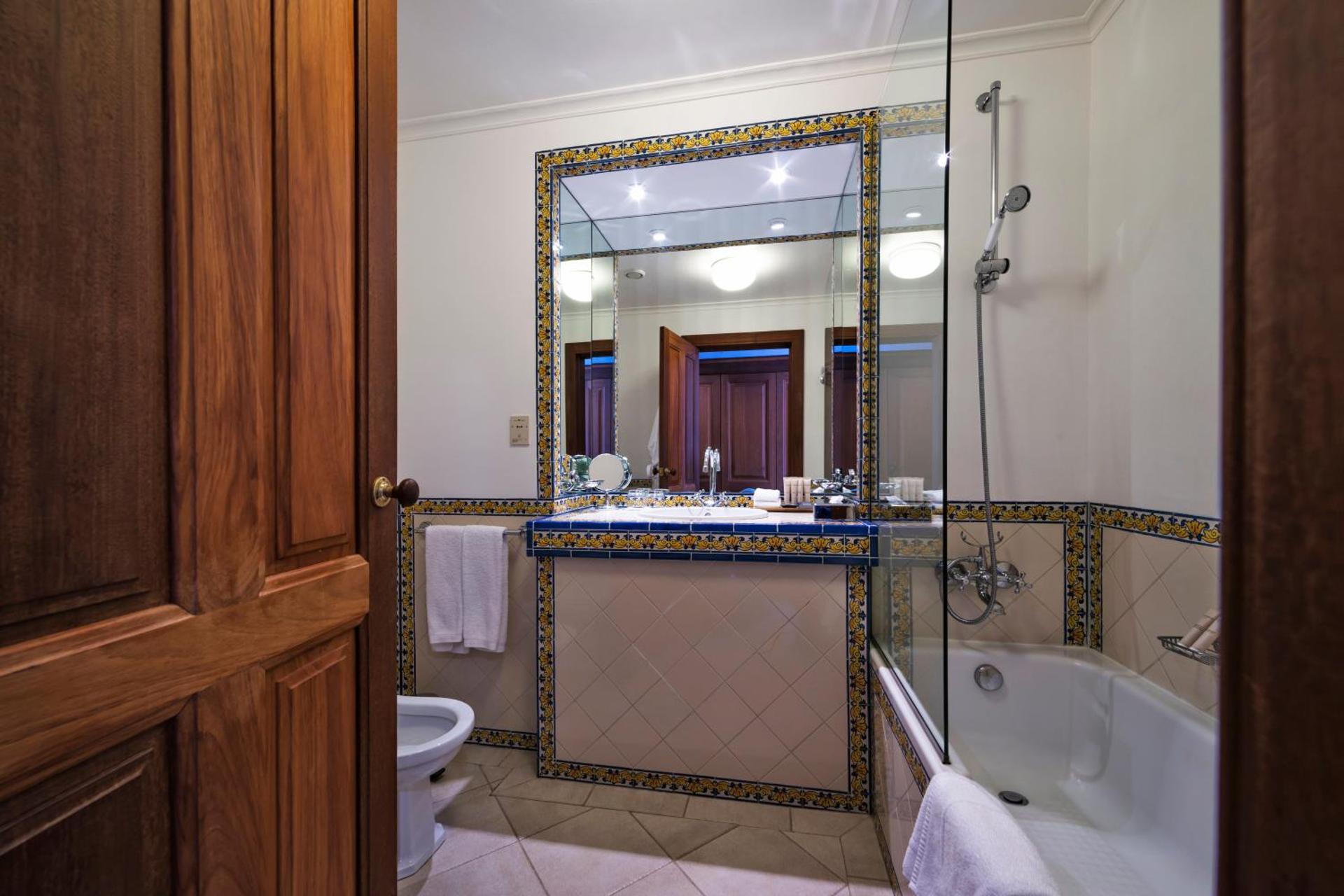 Descubra o Vintage House - Douro: Um Refúgio de Conforto e Elegância - Imagem 35