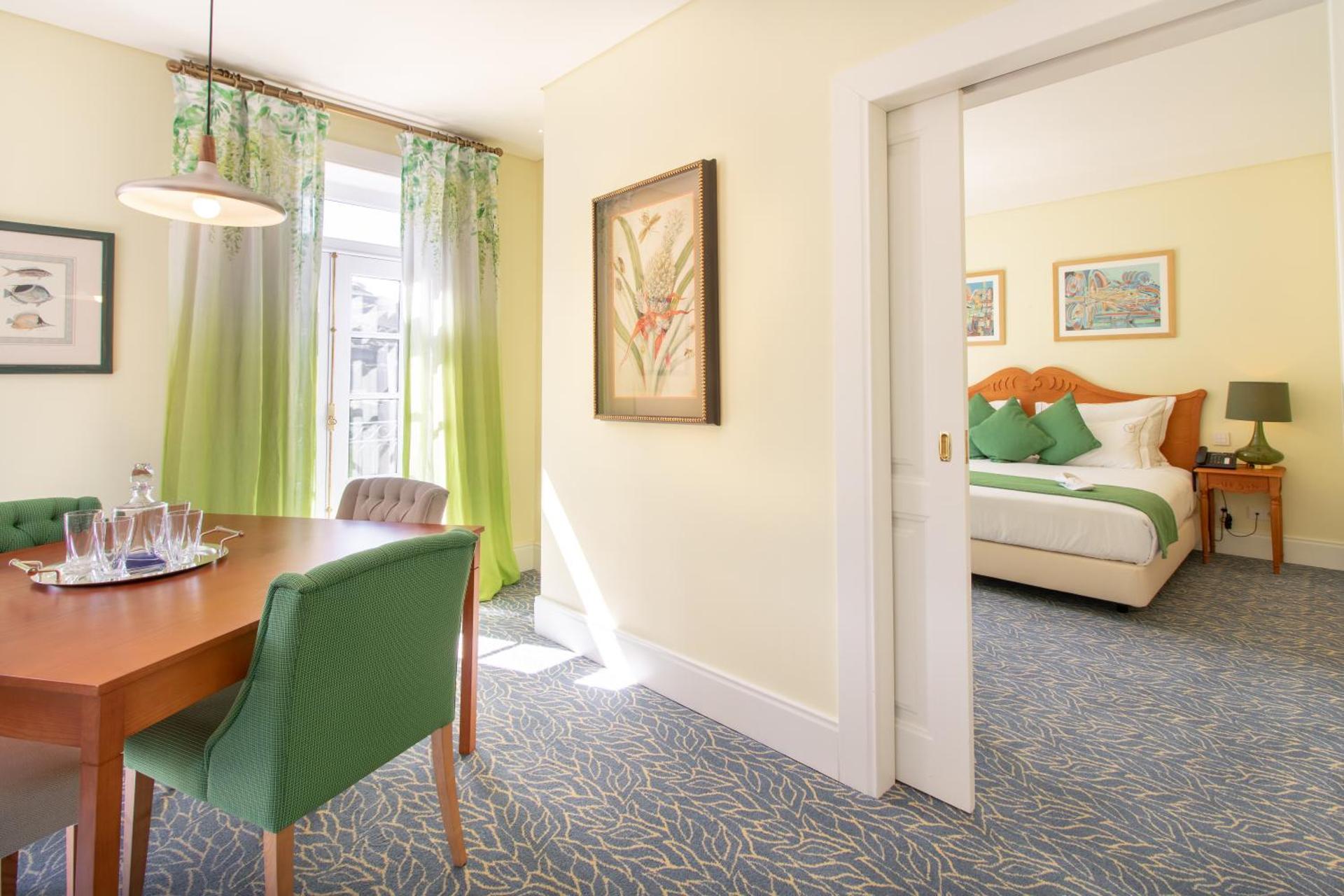 Descubra o Vintage House - Douro: Um Refúgio de Conforto e Elegância - Imagem 38