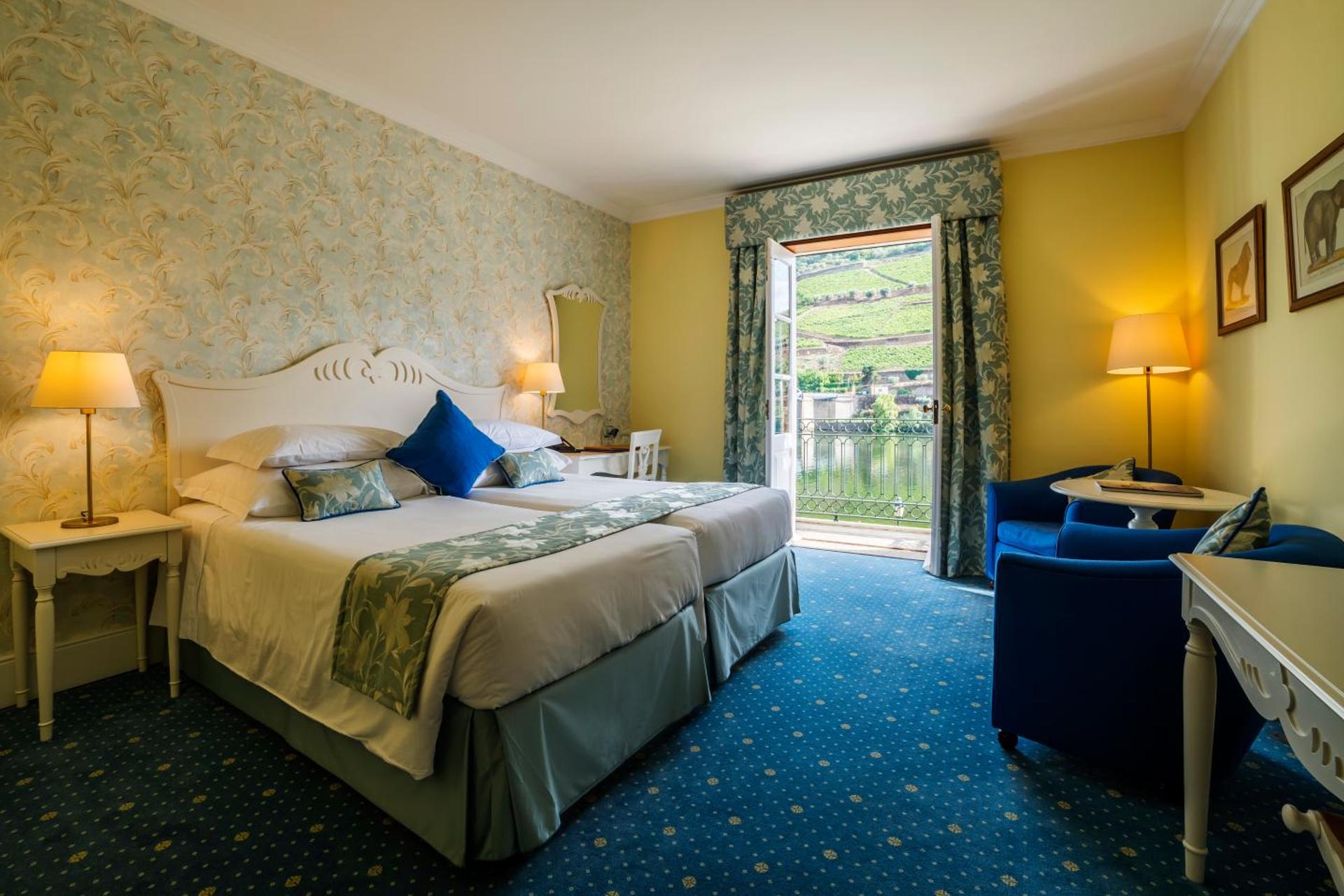 Descubra o Vintage House - Douro: Um Refúgio de Conforto e Elegância - Imagem 56