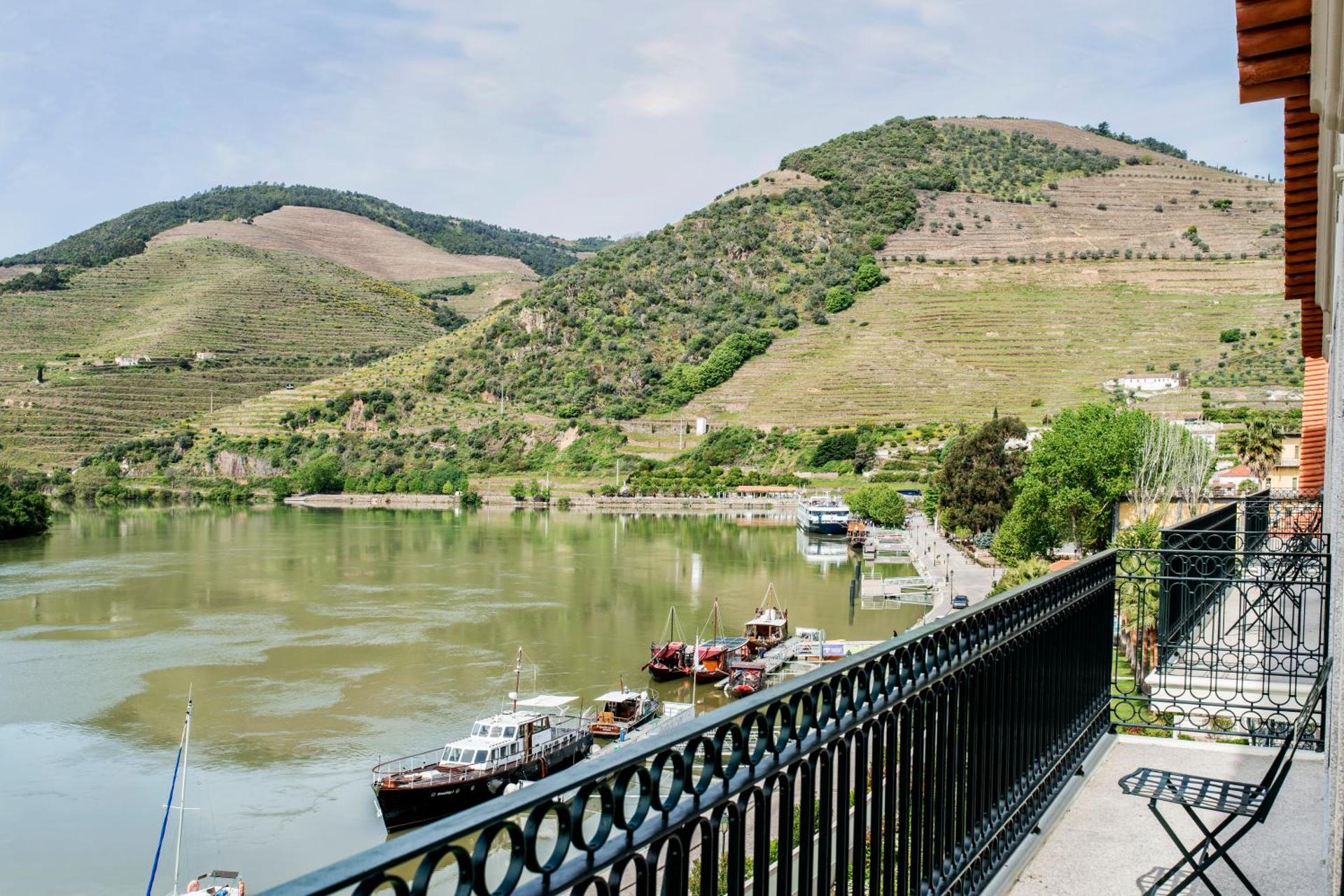 Descubra o Vintage House - Douro: Um Refúgio de Conforto e Elegância - Imagem 62