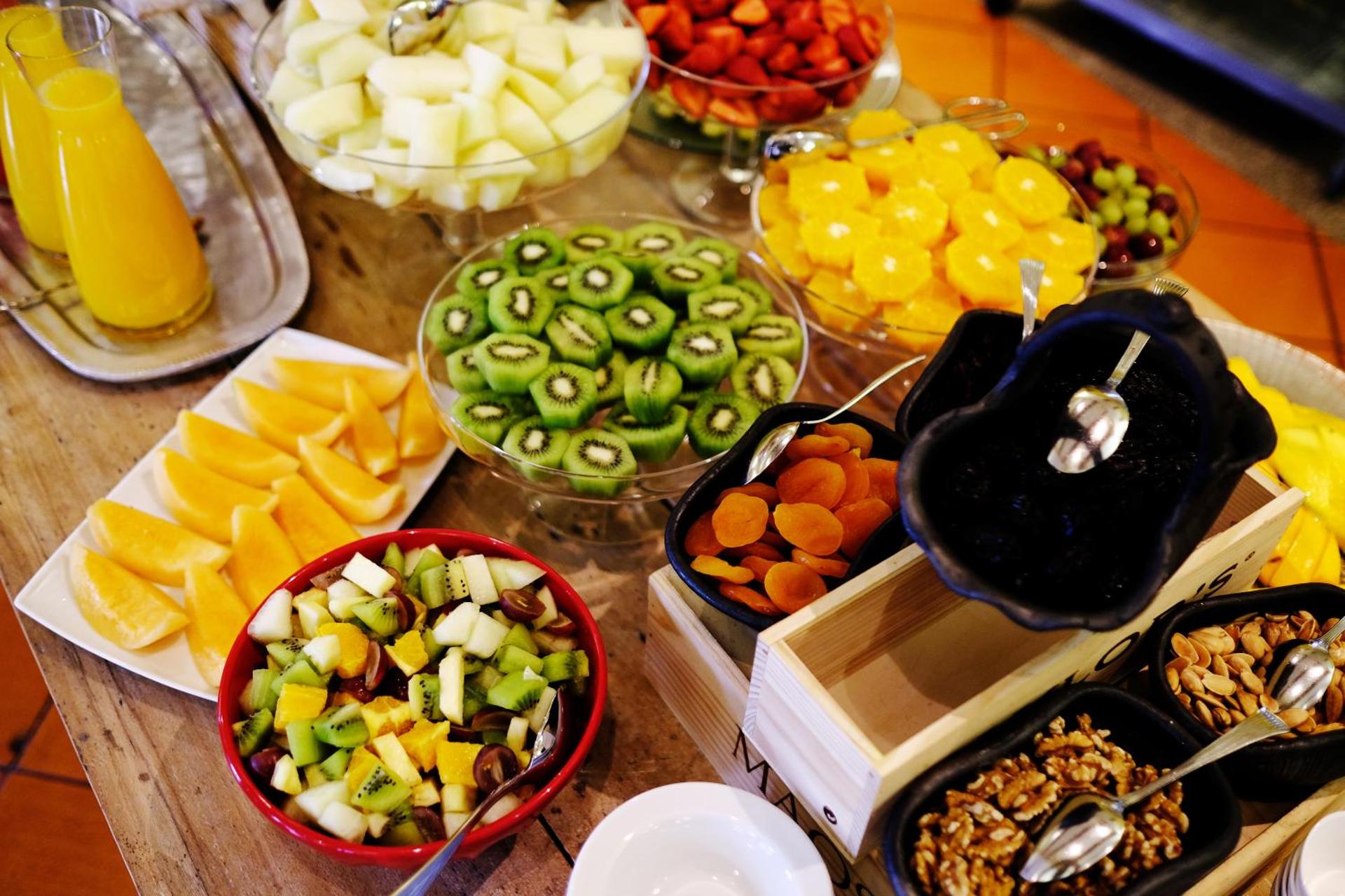 Descubra o Vintage House - Douro: Um Refúgio de Conforto e Elegância - Imagem 65