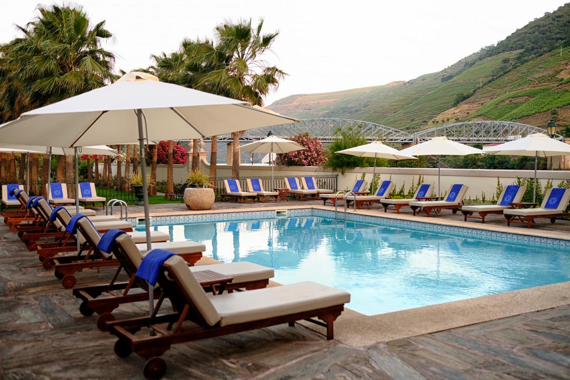 Descubra o Vintage House - Douro: Um Refúgio de Conforto e Elegância - Imagem 70