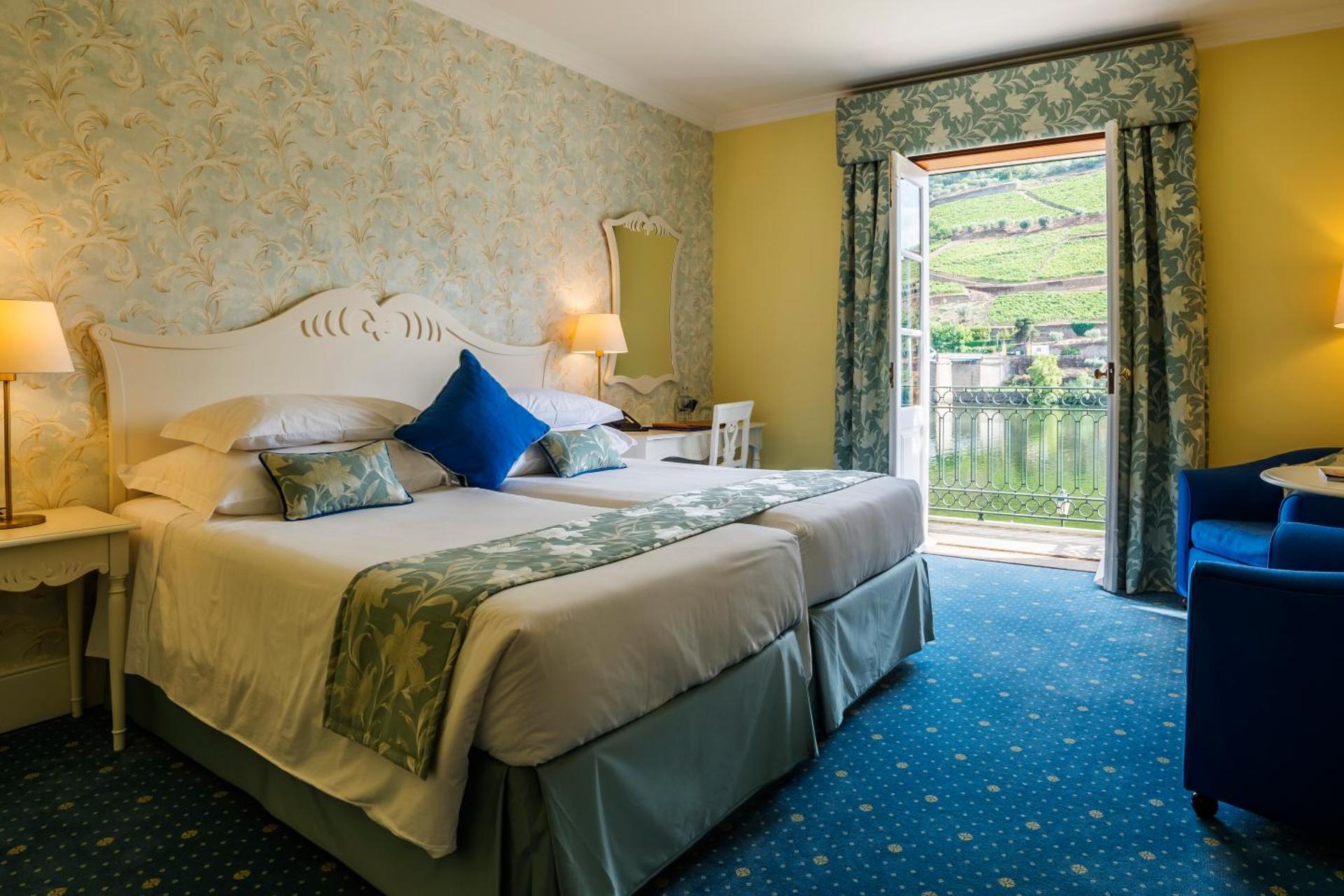 Descubra o Vintage House - Douro: Um Refúgio de Conforto e Elegância - Imagem 10