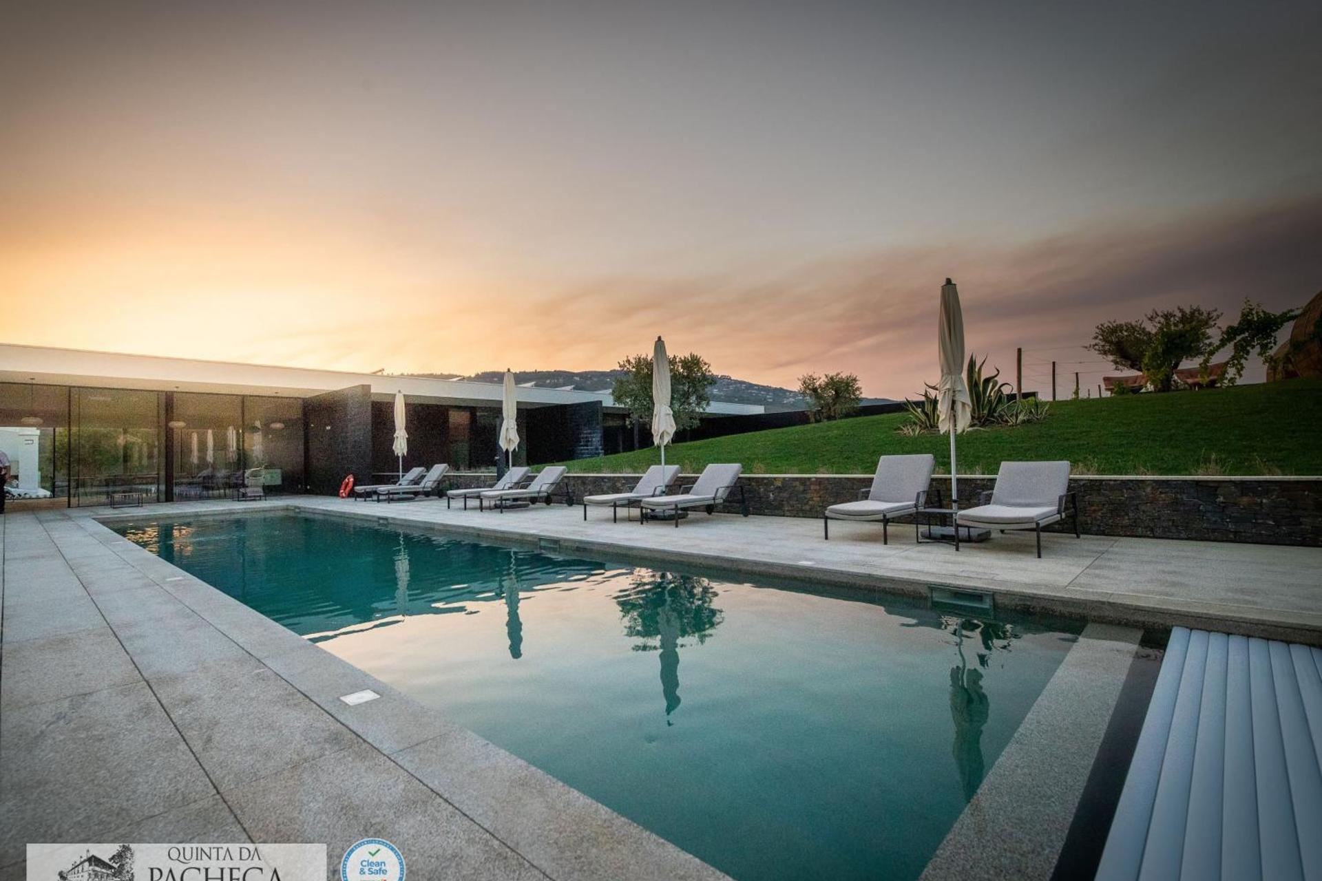 A Descoberta do Wine House Hotel - Quinta da Pacheca - Imagem 2