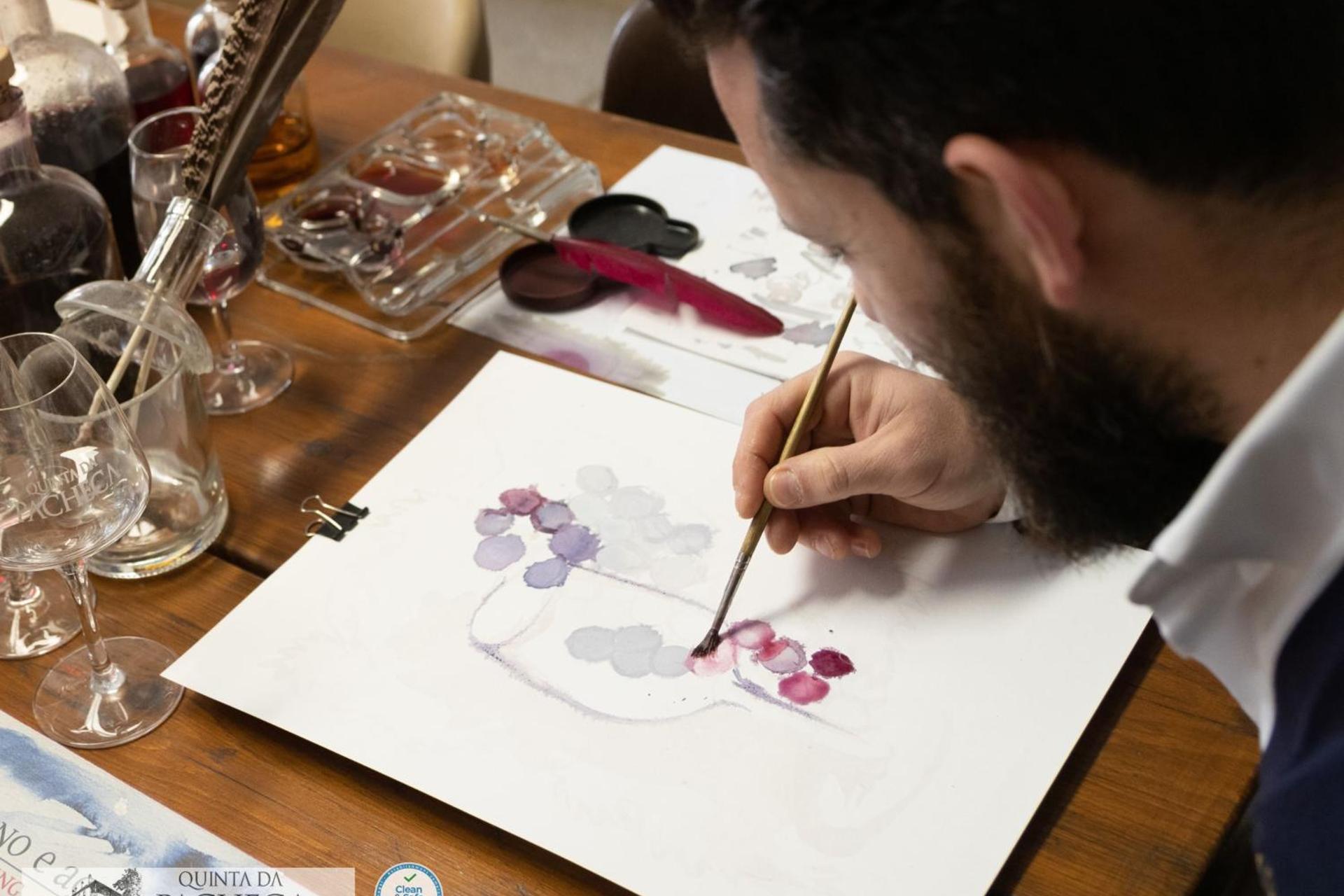 A Descoberta do Wine House Hotel - Quinta da Pacheca - Imagem 102