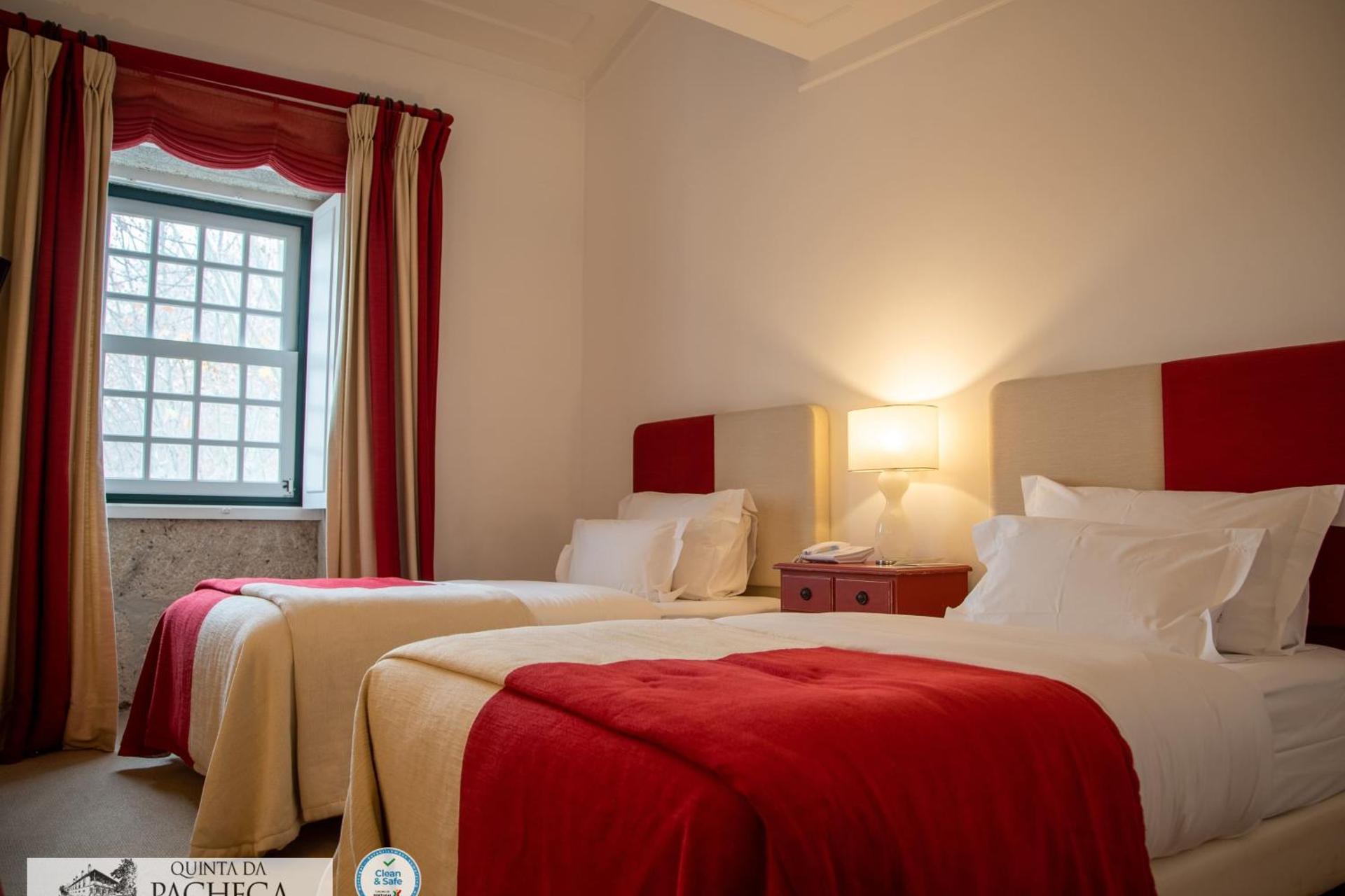 A Descoberta do Wine House Hotel - Quinta da Pacheca - Imagem 12