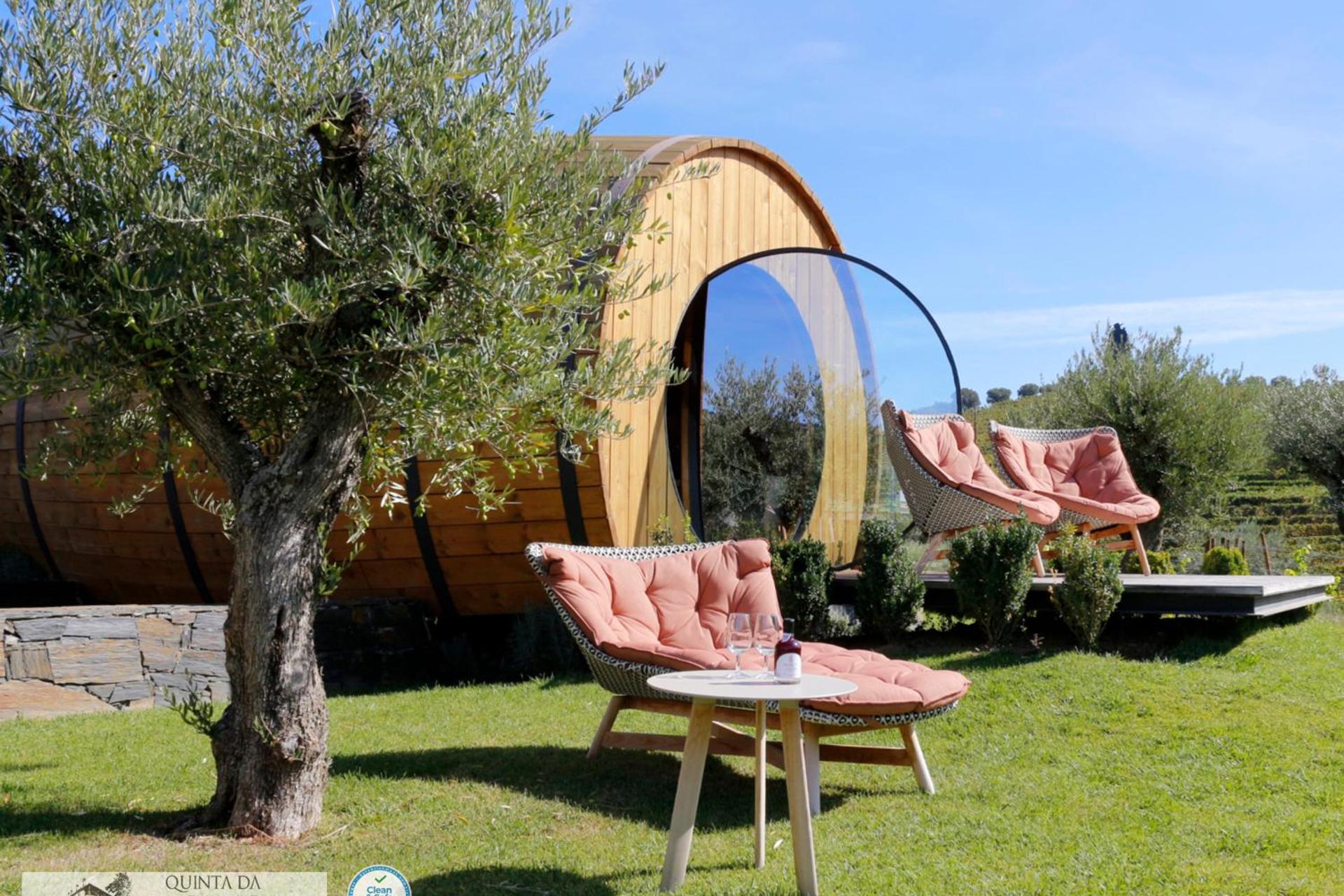 A Descoberta do Wine House Hotel - Quinta da Pacheca - Imagem 13