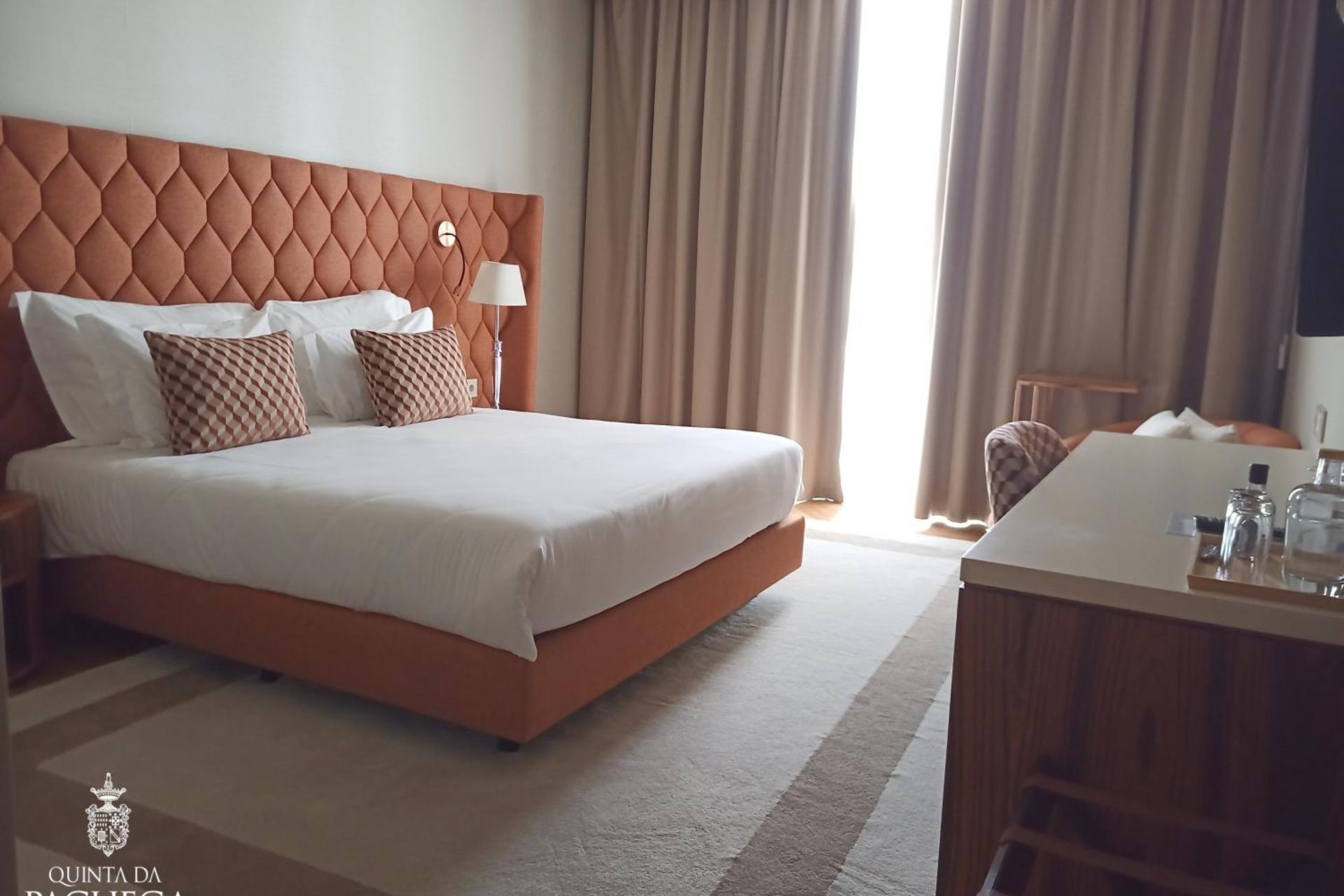 A Descoberta do Wine House Hotel - Quinta da Pacheca - Imagem 14