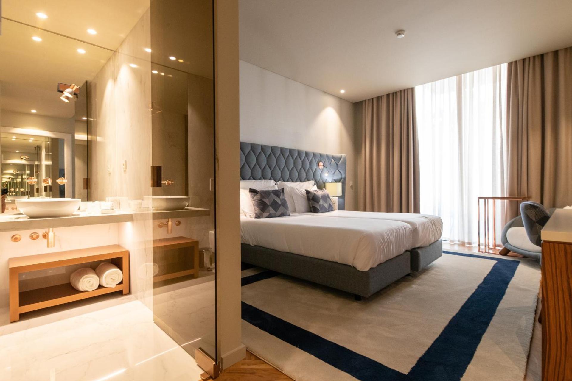 A Descoberta do Wine House Hotel - Quinta da Pacheca - Imagem 17