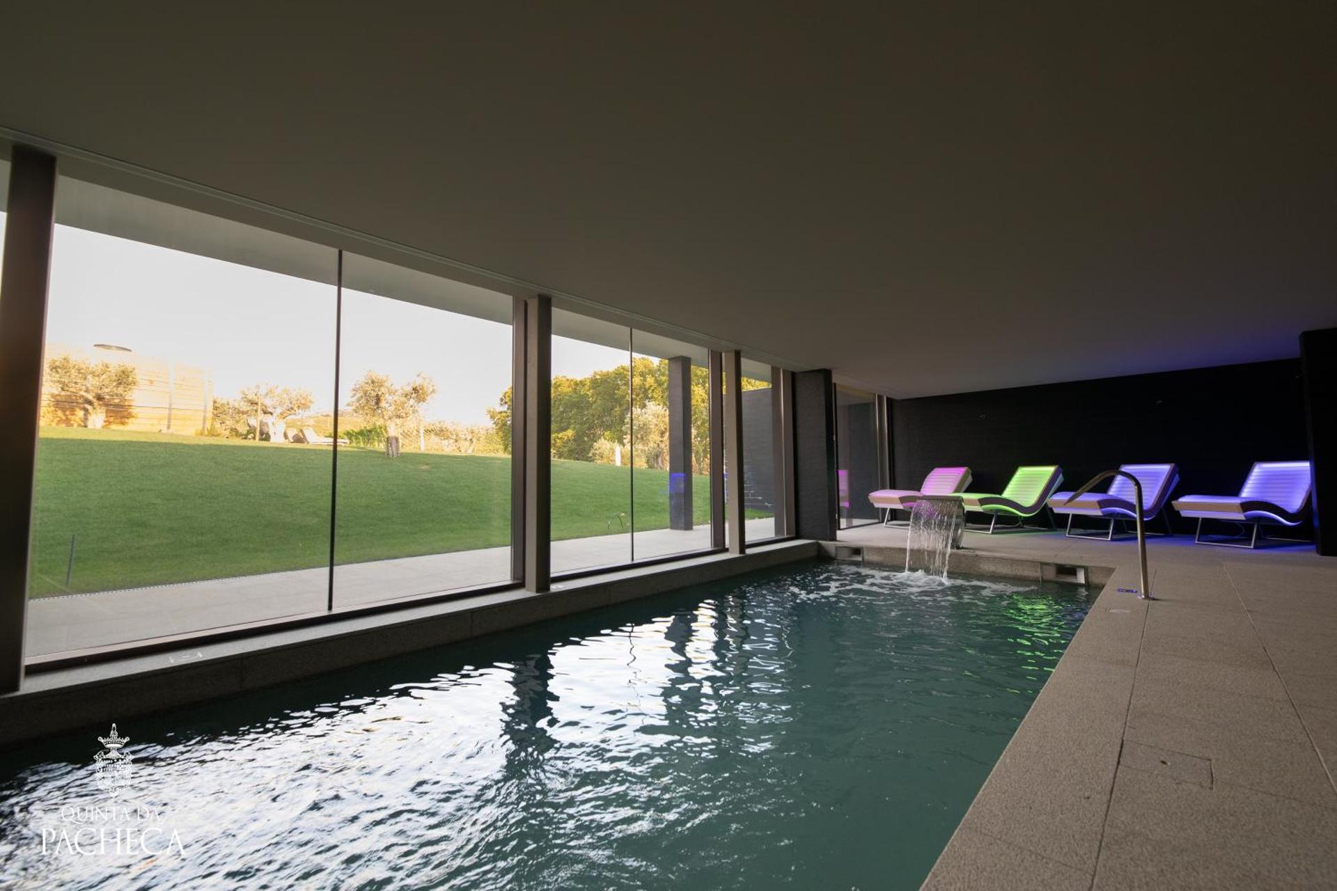 A Descoberta do Wine House Hotel - Quinta da Pacheca - Imagem 20