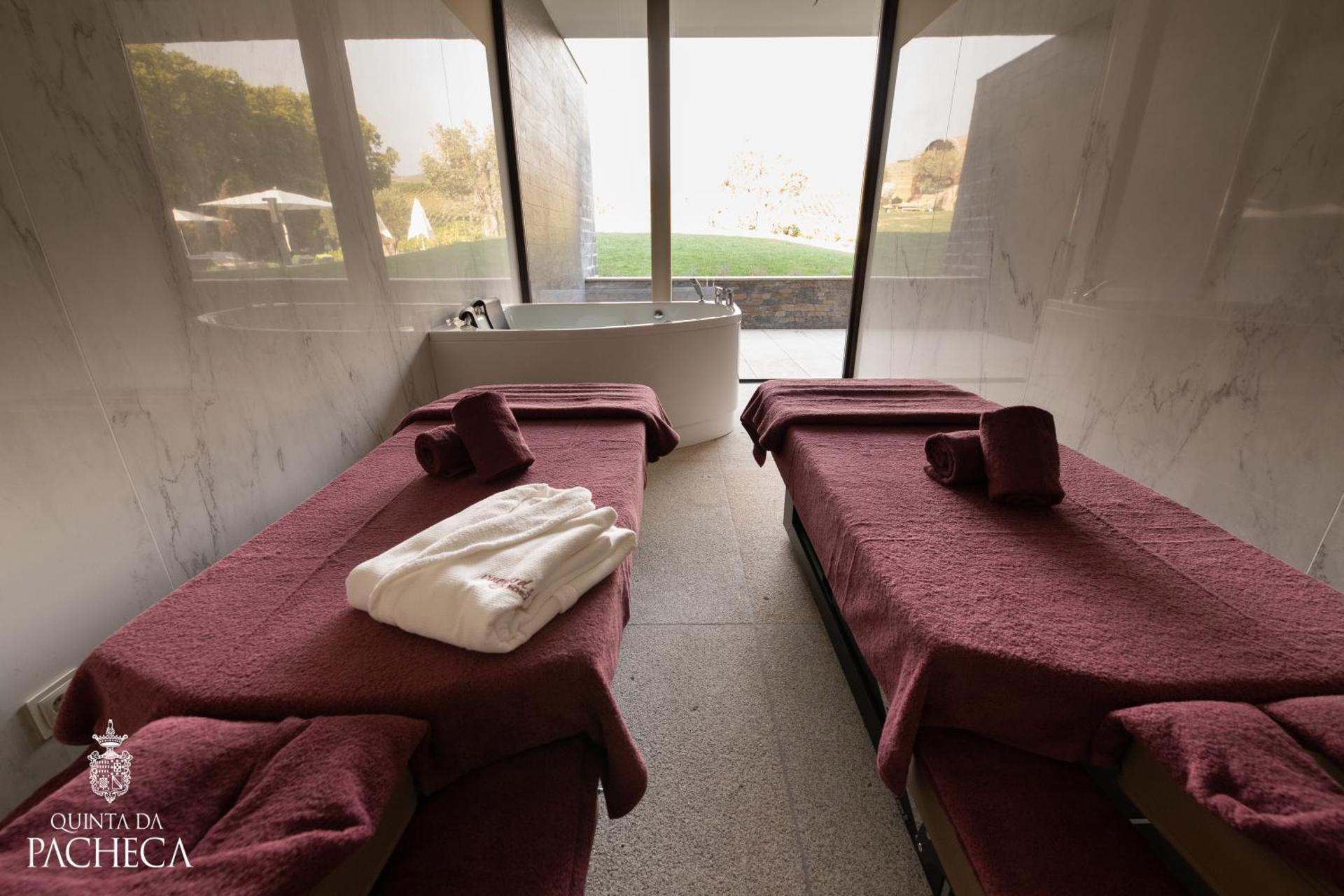 A Descoberta do Wine House Hotel - Quinta da Pacheca - Imagem 23