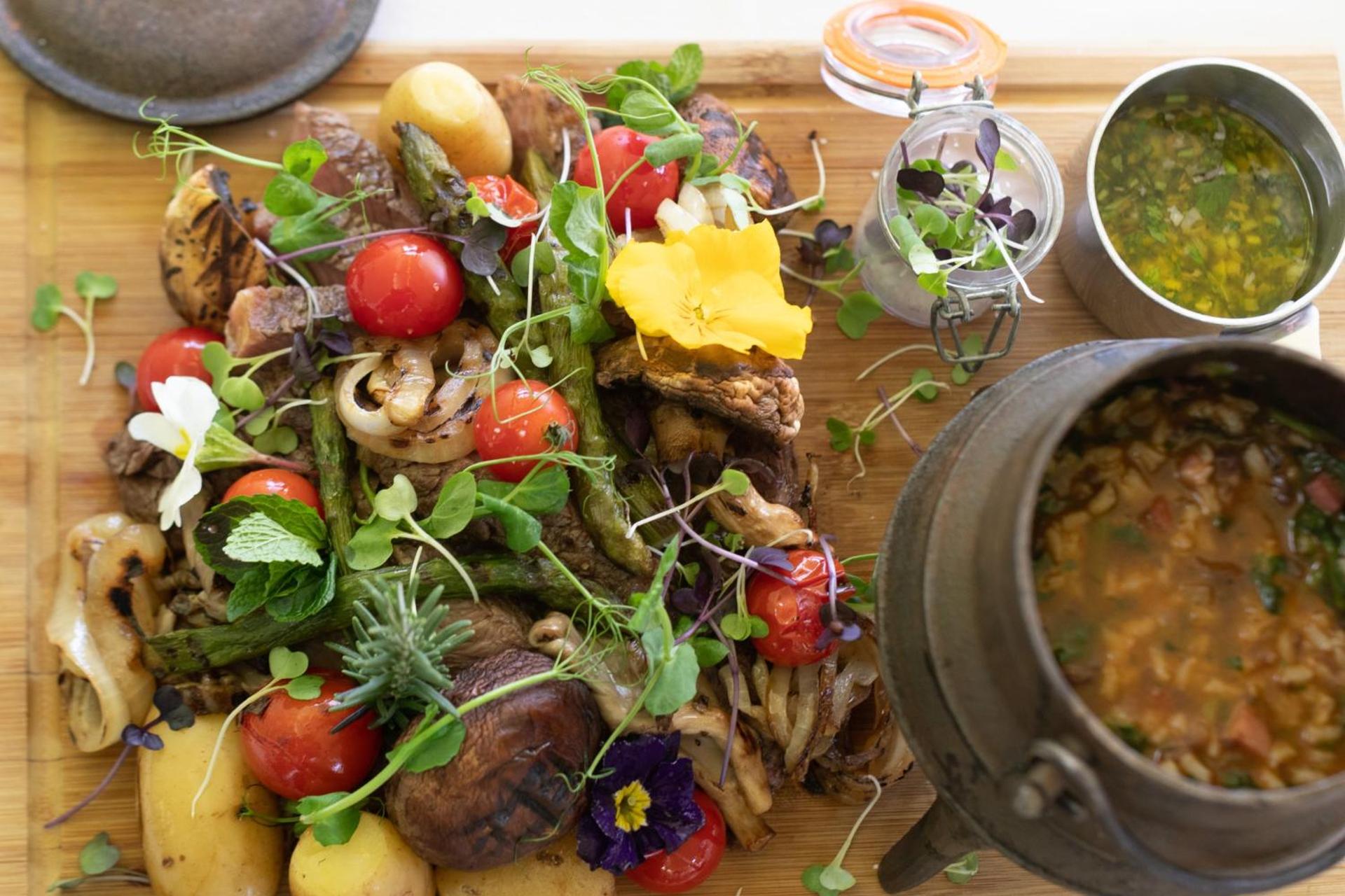 A Descoberta do Wine House Hotel - Quinta da Pacheca - Imagem 33