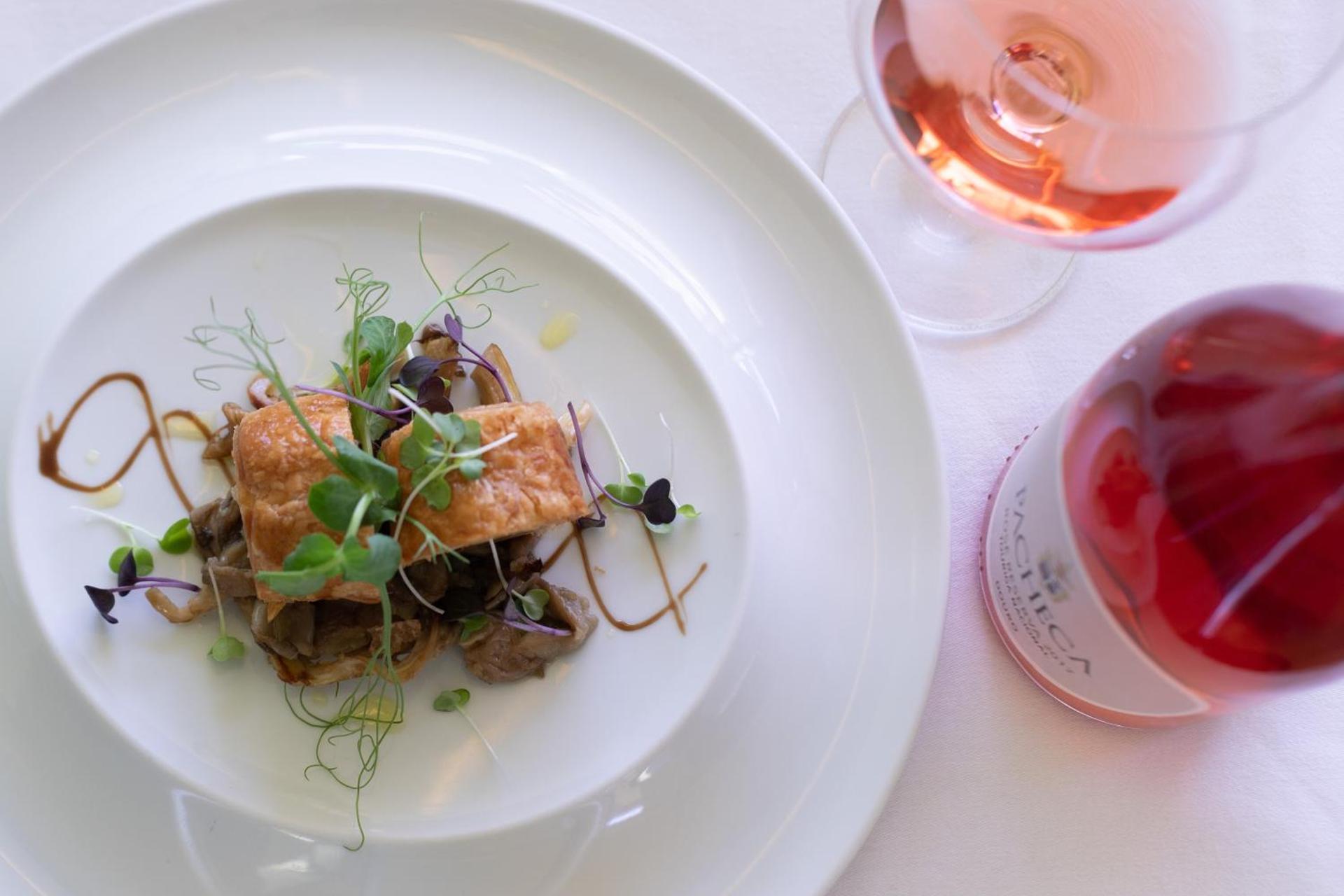 A Descoberta do Wine House Hotel - Quinta da Pacheca - Imagem 34