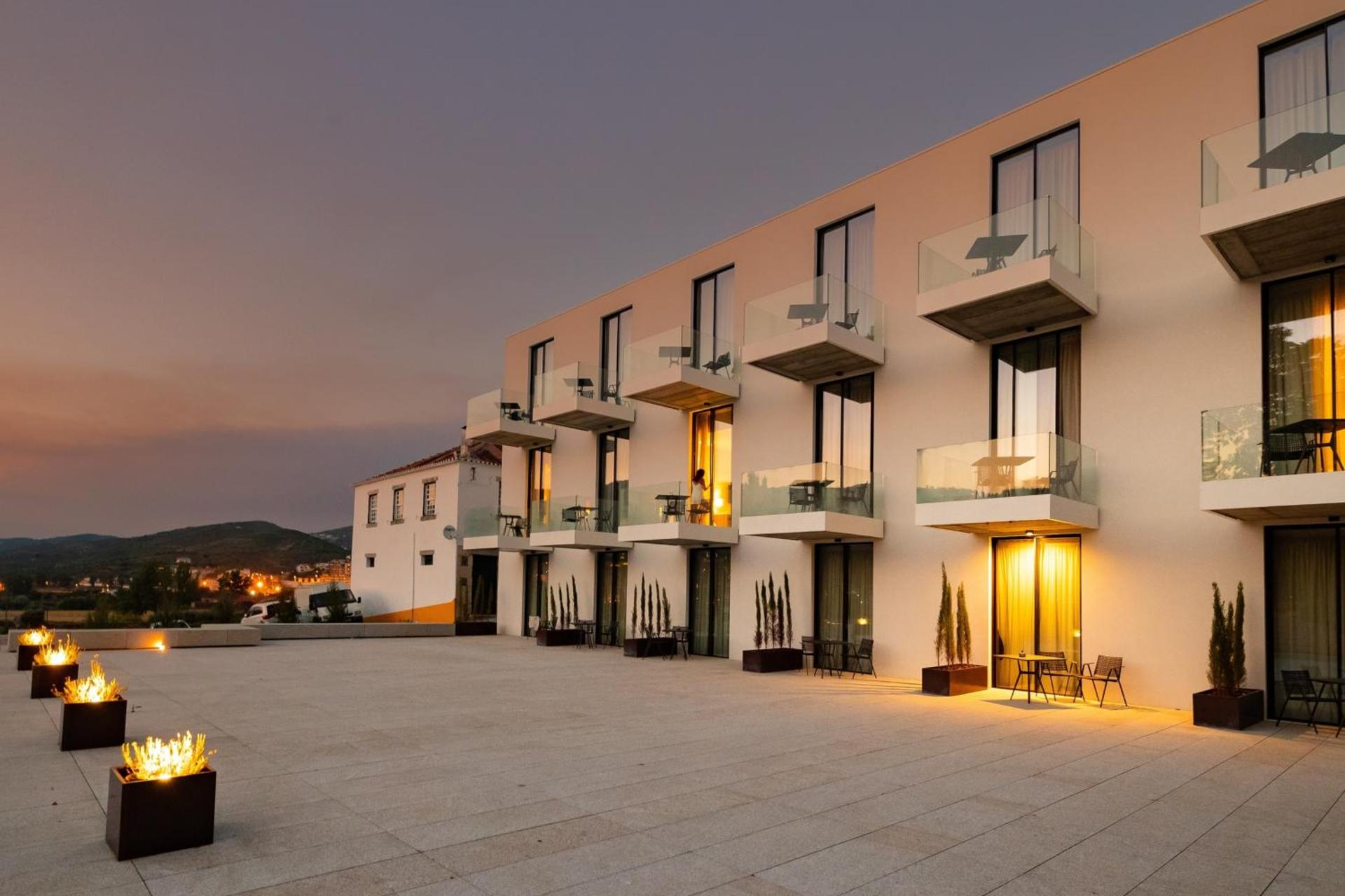 A Descoberta do Wine House Hotel - Quinta da Pacheca - Imagem 5