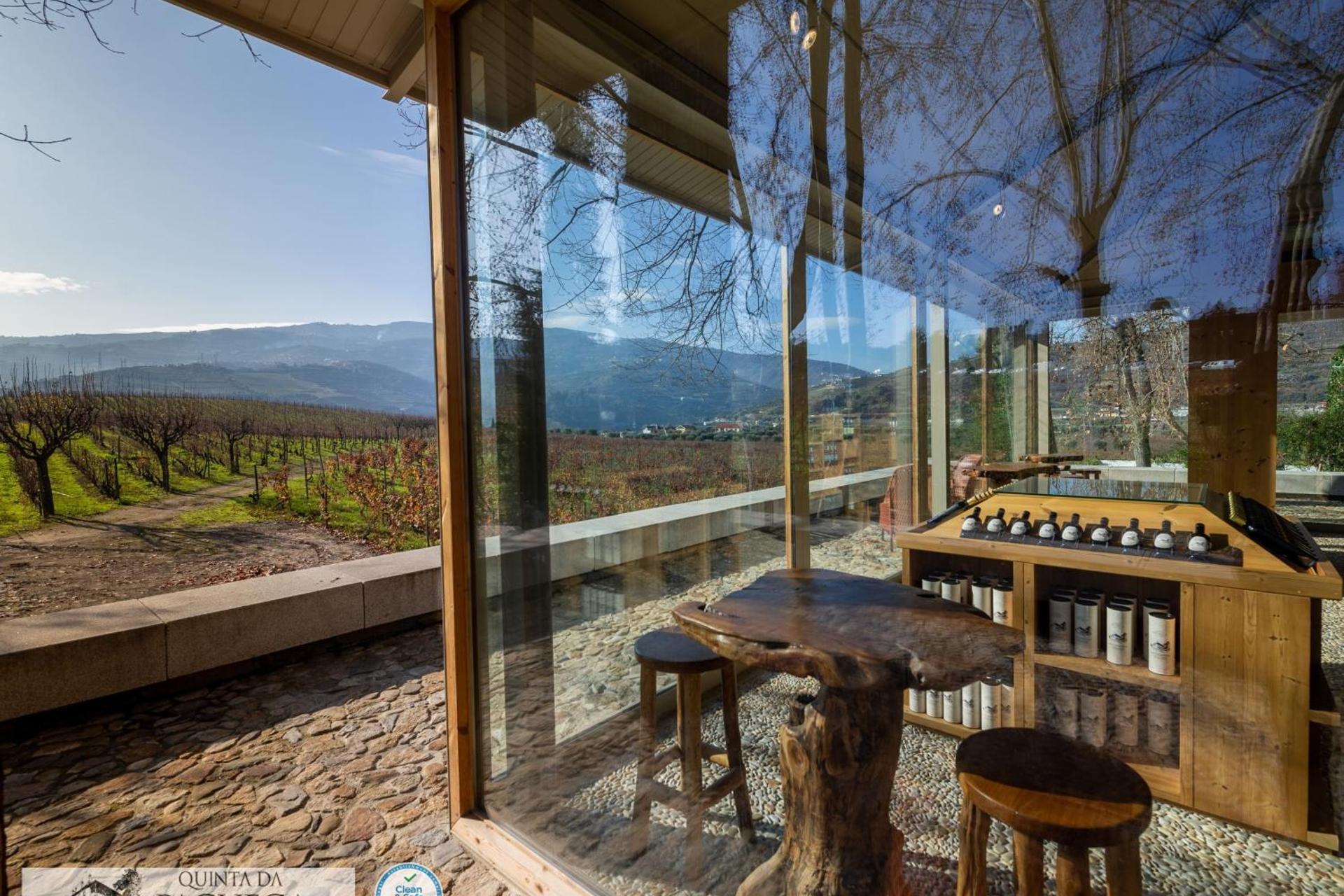 A Descoberta do Wine House Hotel - Quinta da Pacheca - Imagem 43