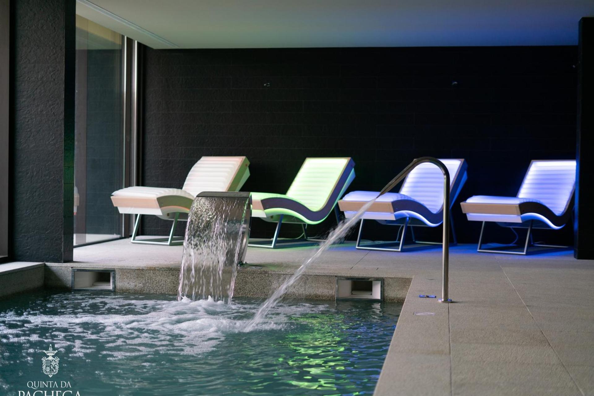 A Descoberta do Wine House Hotel - Quinta da Pacheca - Imagem 66