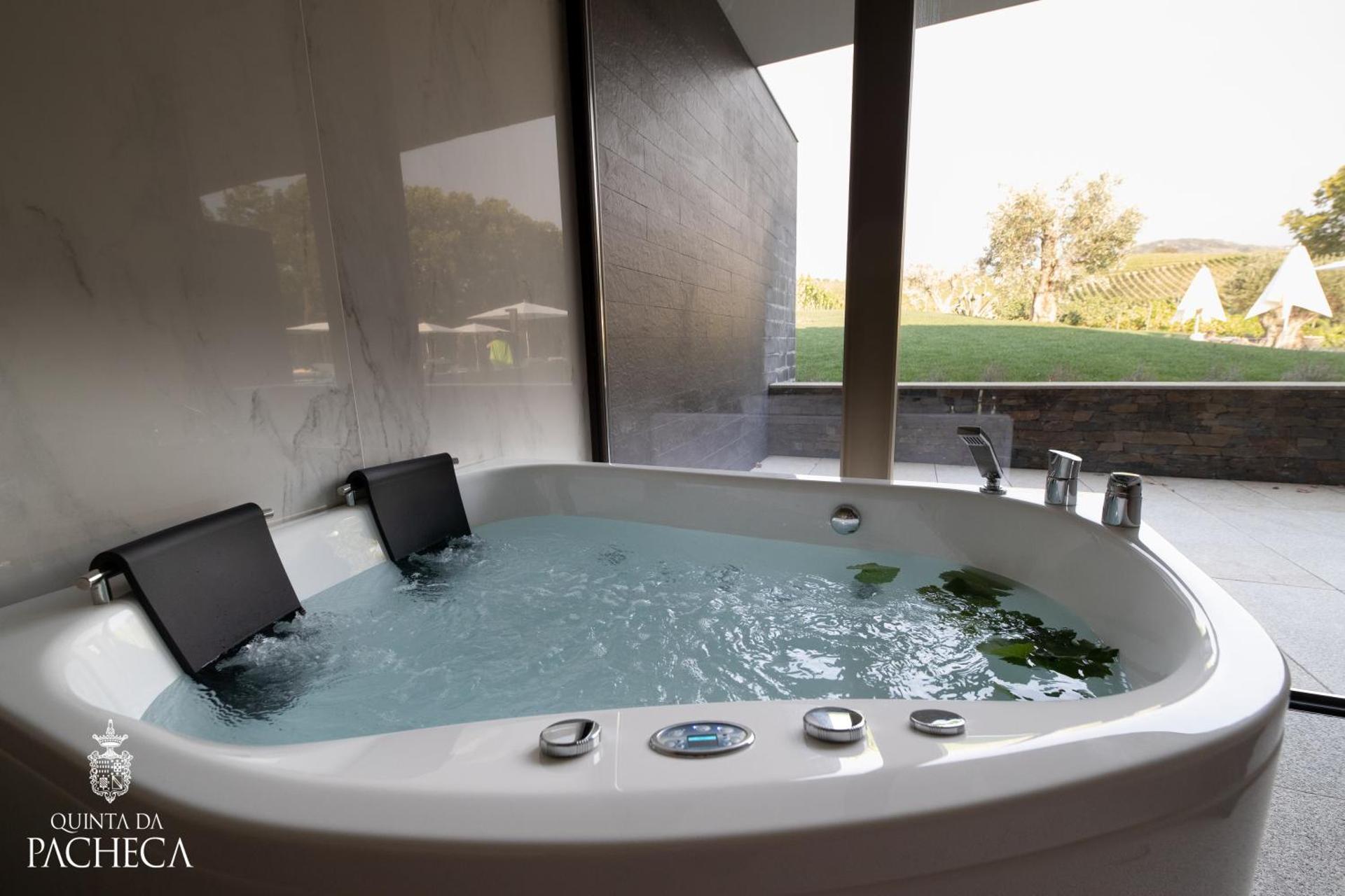 A Descoberta do Wine House Hotel - Quinta da Pacheca - Imagem 69