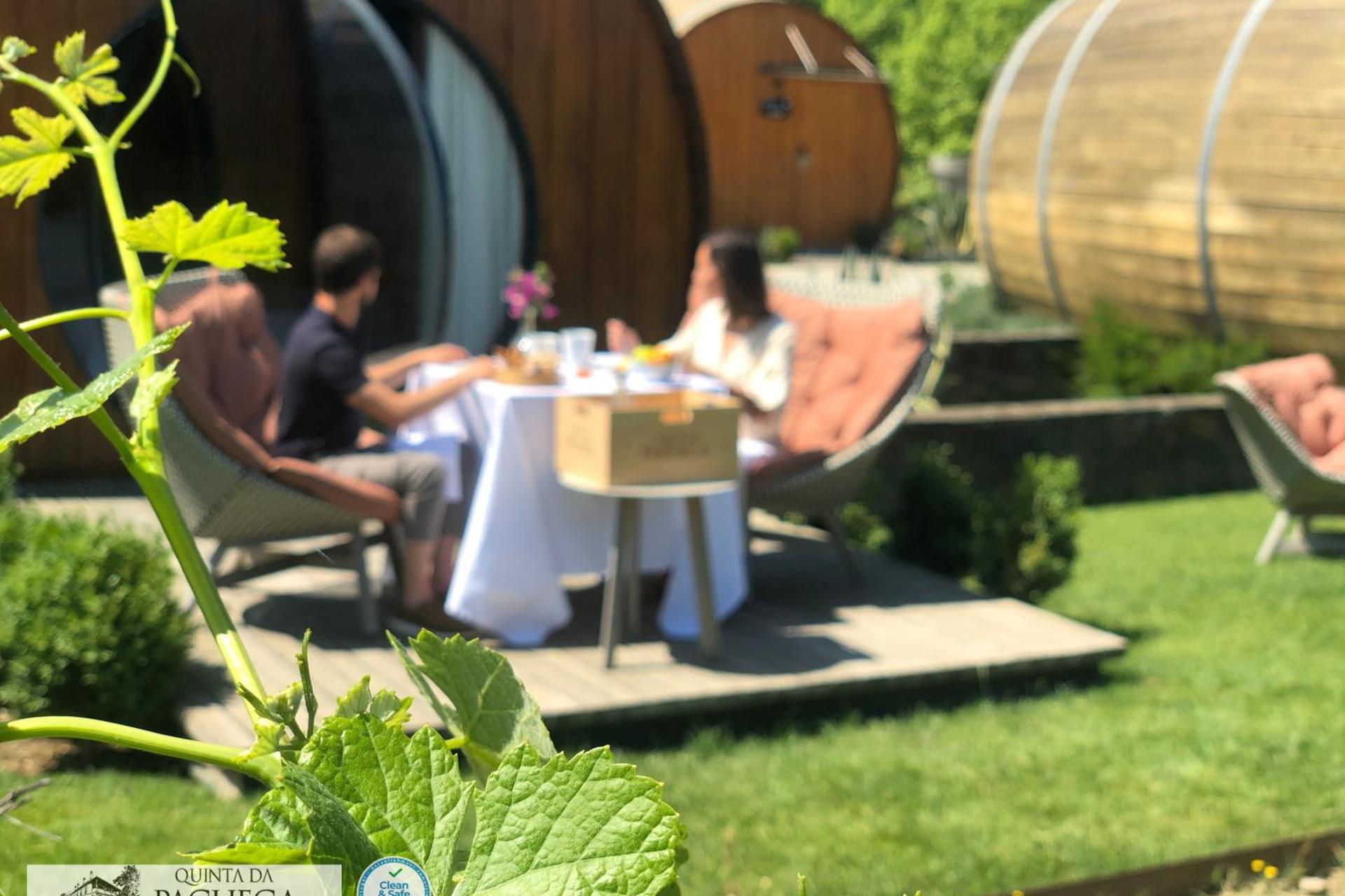 A Descoberta do Wine House Hotel - Quinta da Pacheca - Imagem 73