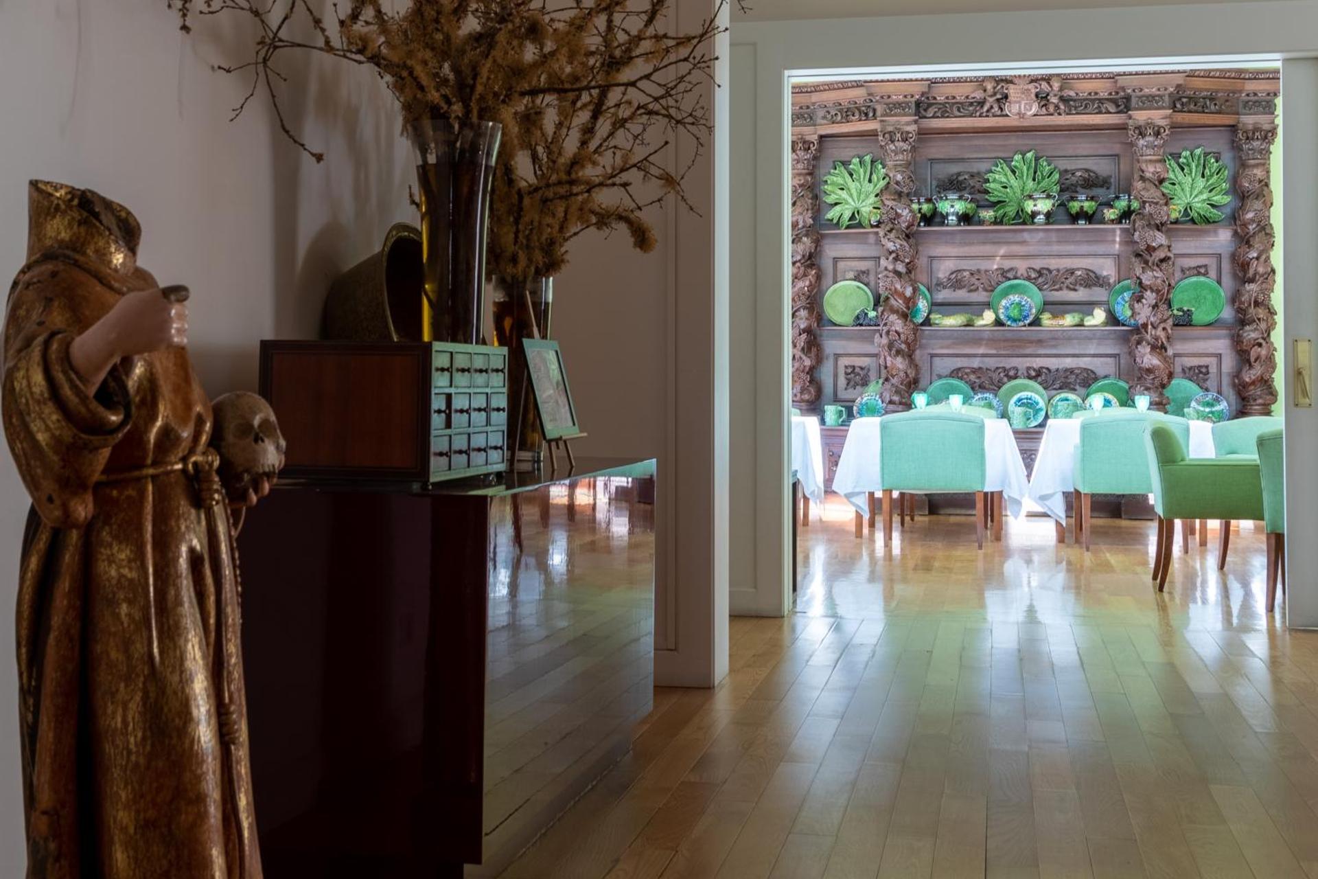 A Descoberta do Wine House Hotel - Quinta da Pacheca - Imagem 74