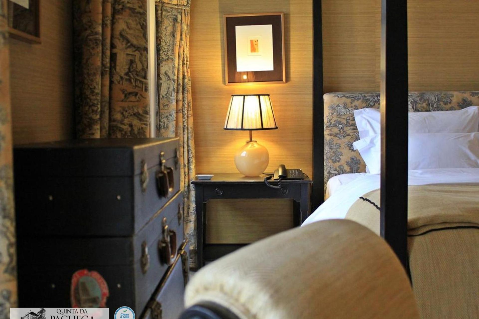 A Descoberta do Wine House Hotel - Quinta da Pacheca - Imagem 82