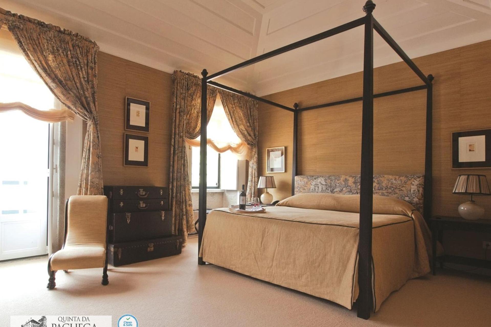 A Descoberta do Wine House Hotel - Quinta da Pacheca - Imagem 83