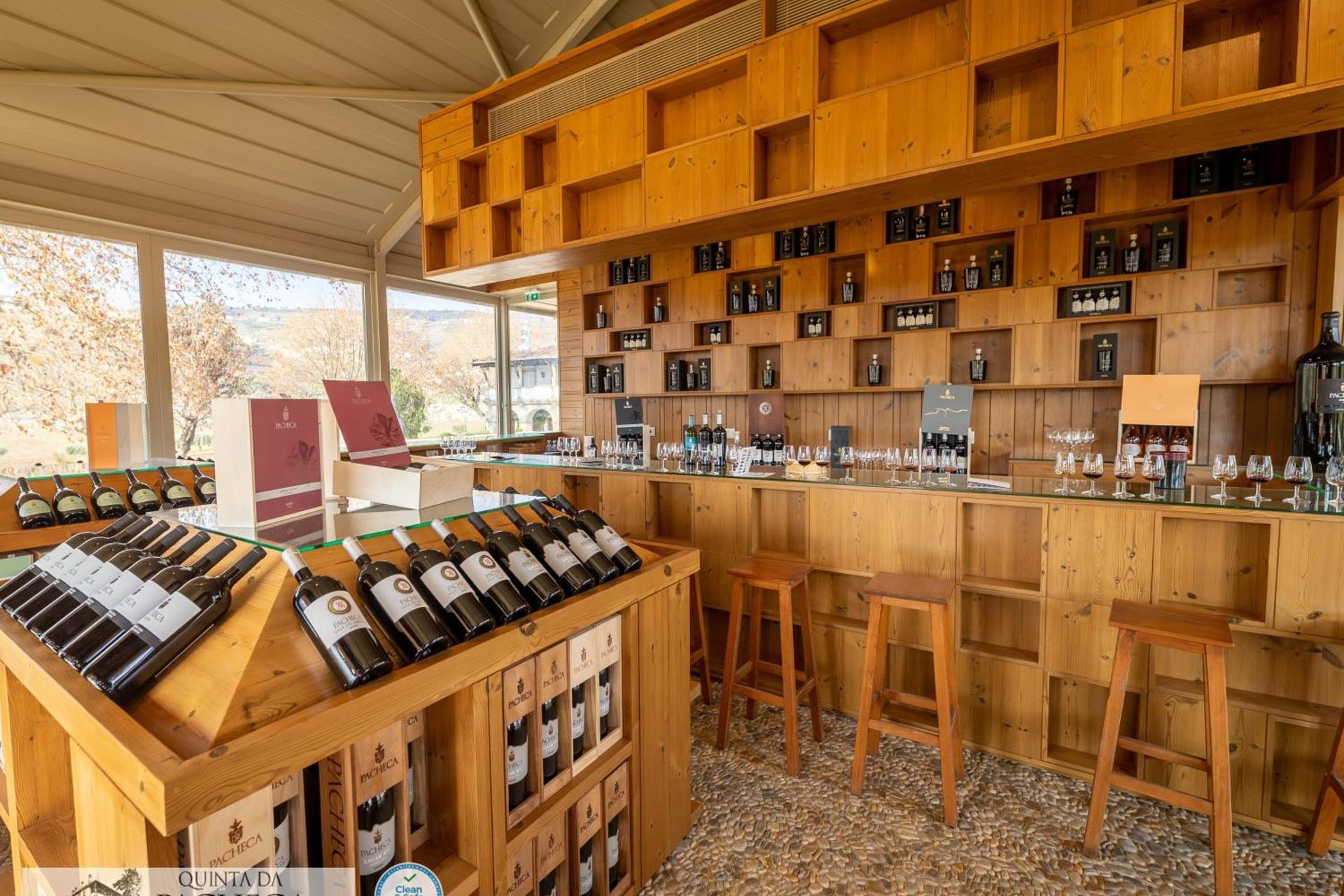 A Descoberta do Wine House Hotel - Quinta da Pacheca - Imagem 91