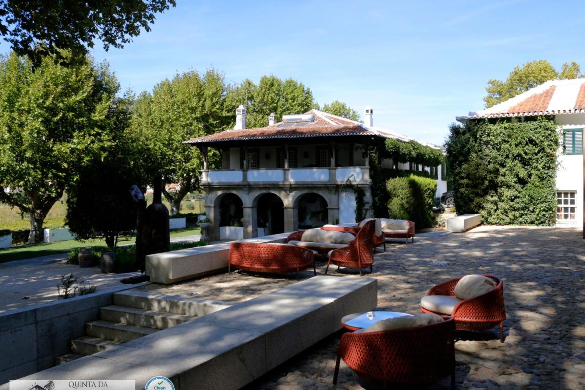 A Descoberta do Wine House Hotel - Quinta da Pacheca - Imagem 94