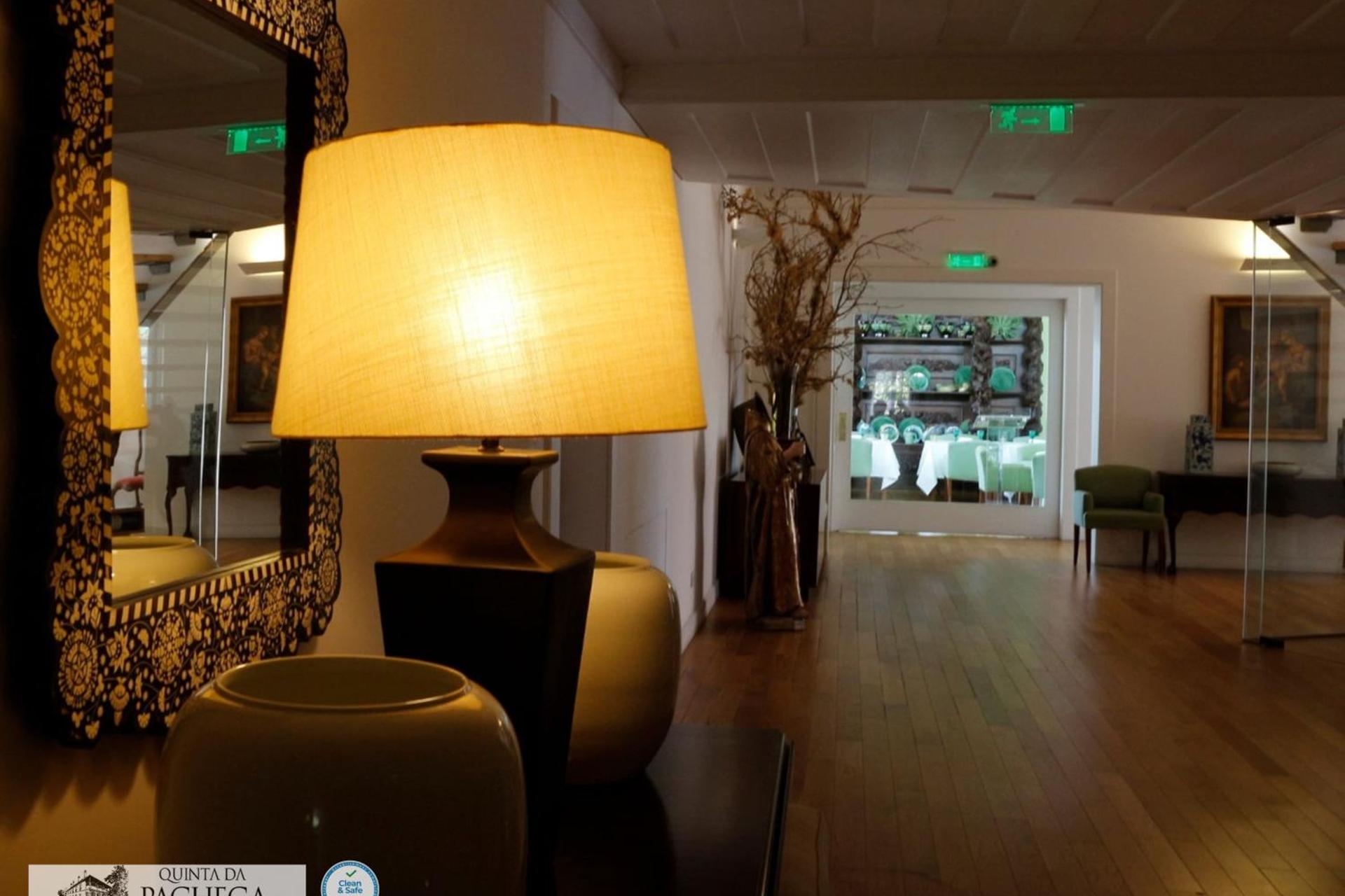 A Descoberta do Wine House Hotel - Quinta da Pacheca - Imagem 96