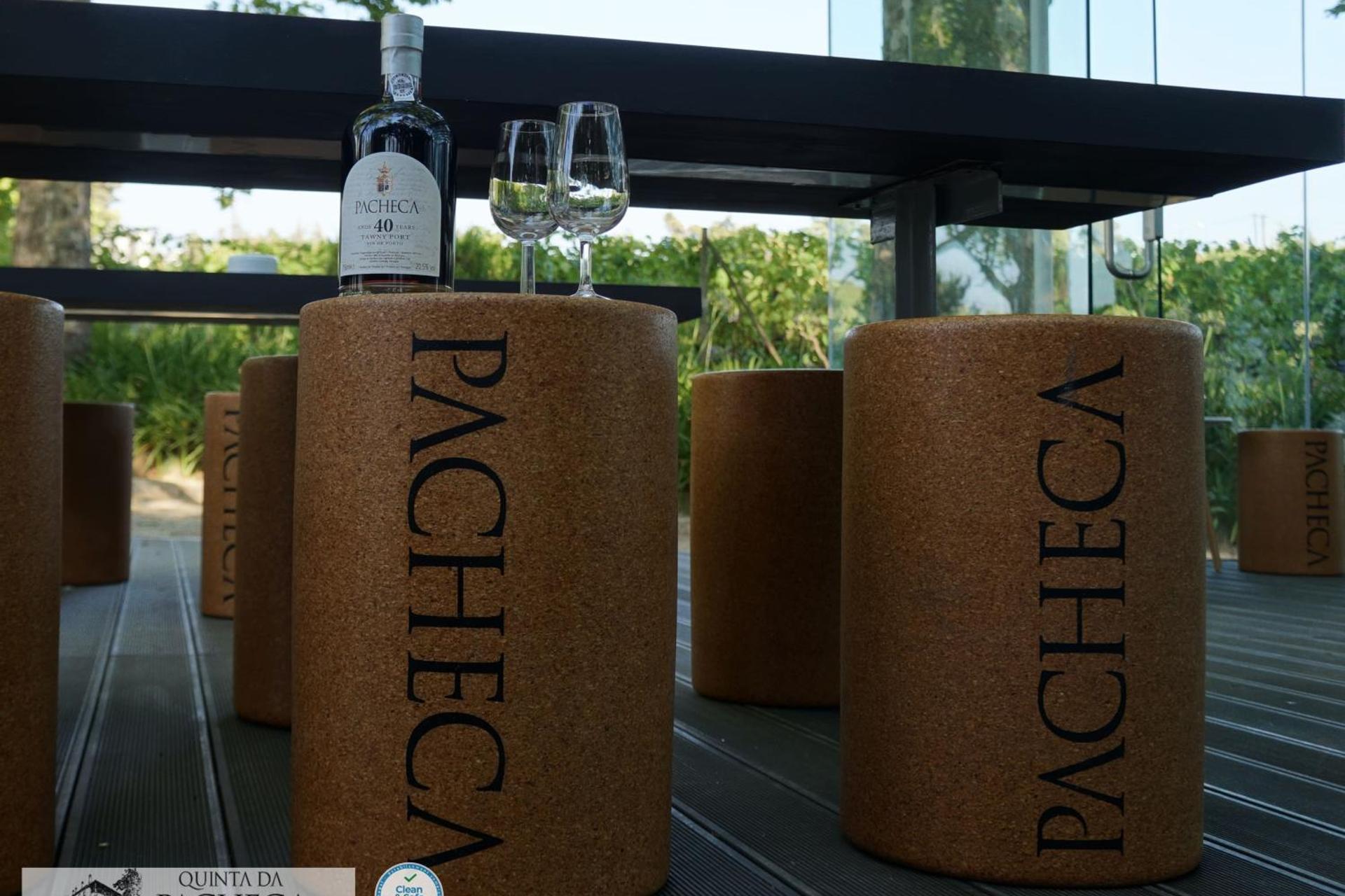 A Descoberta do Wine House Hotel - Quinta da Pacheca - Imagem 98